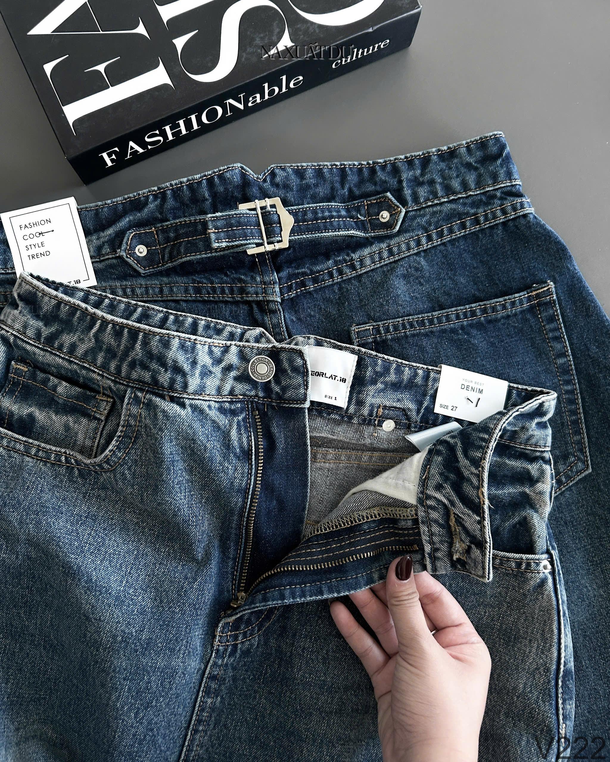 Chân váy jeans - V222_thumbnail_8