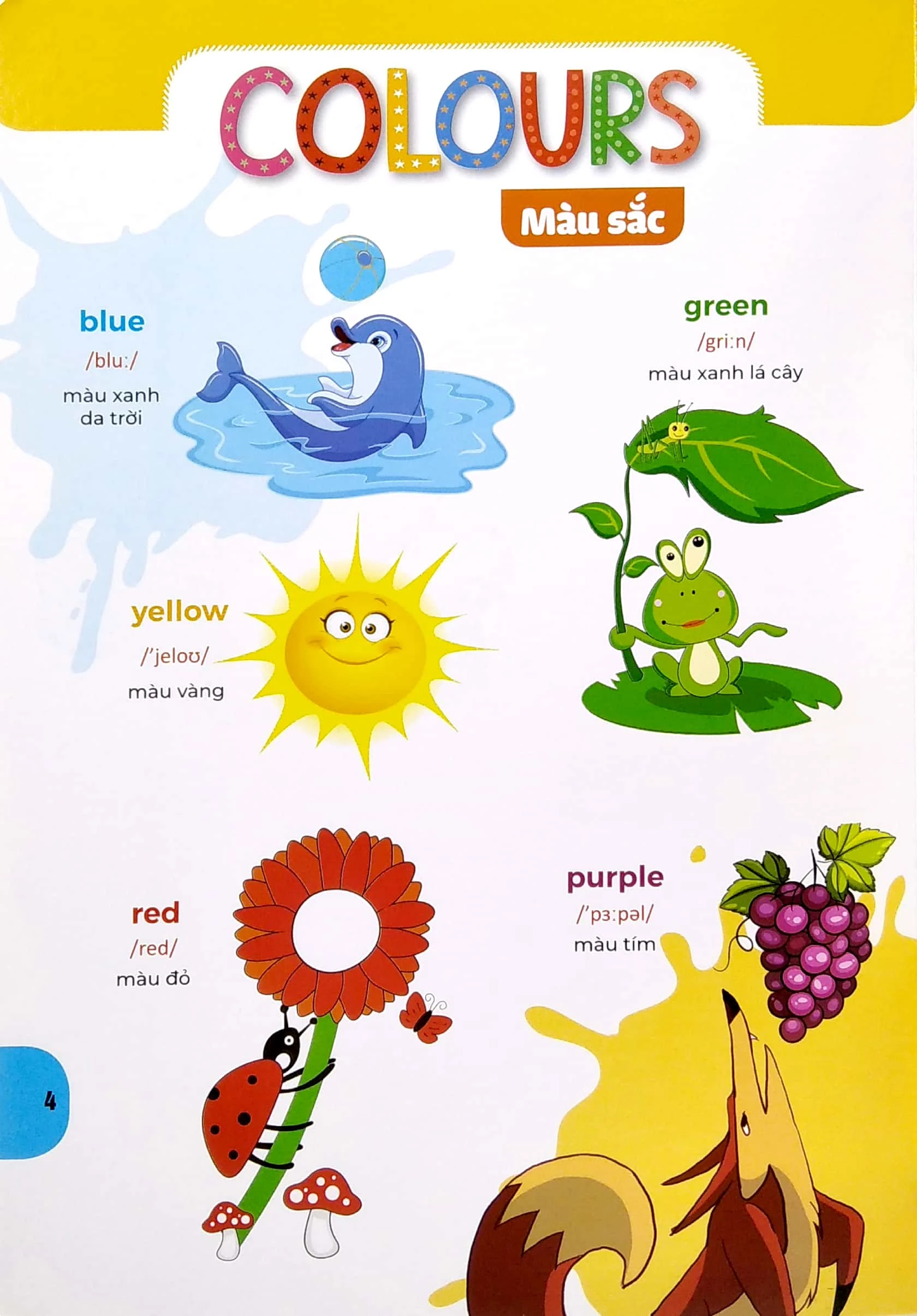 Combo 3 Cuốn Bách Khoa Hình Ảnh, Đồng Dao, Thơ Cho Bé_thumbnail_9
