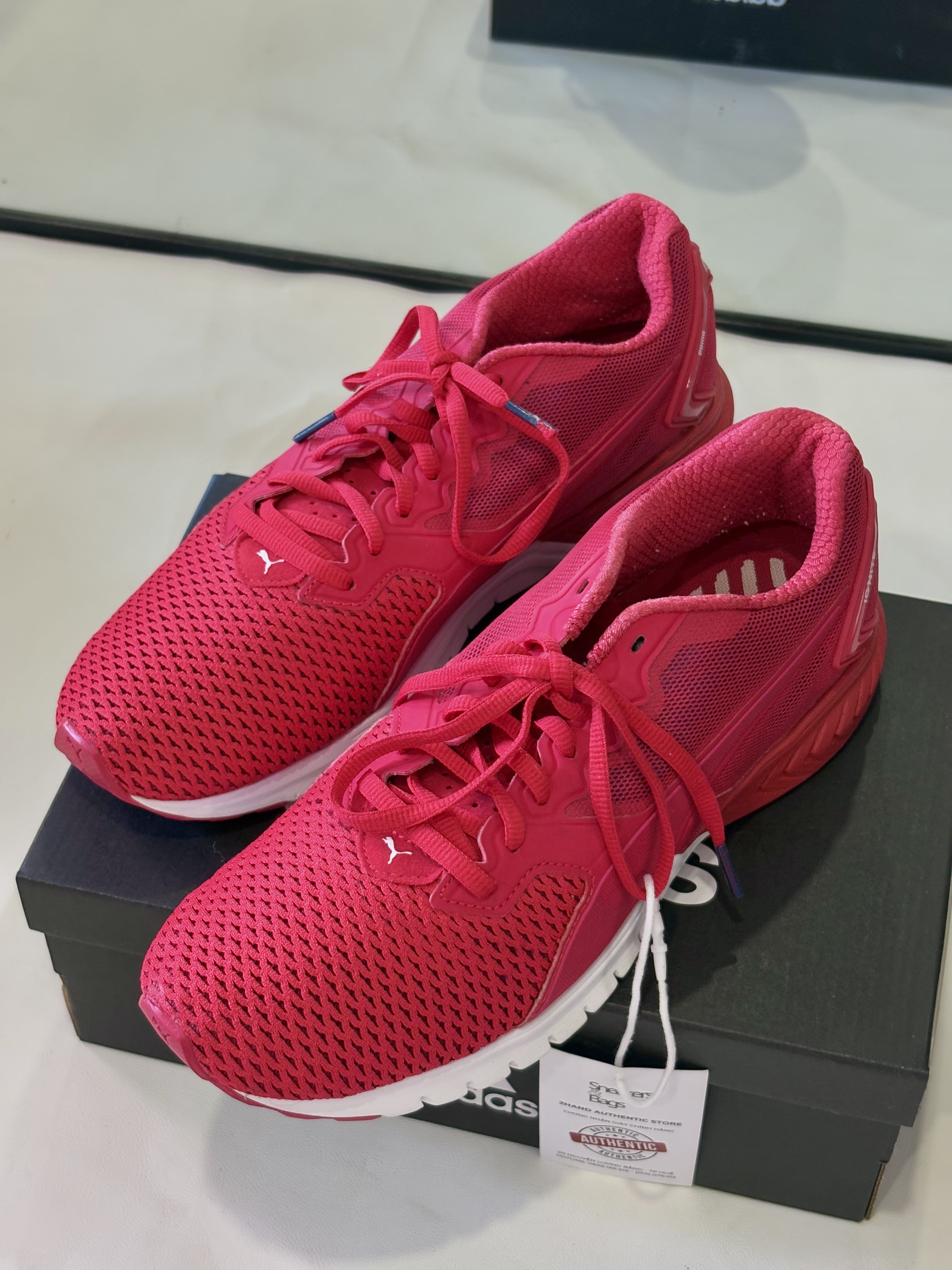 Puma Speed 300 S IGNITE 189998-01