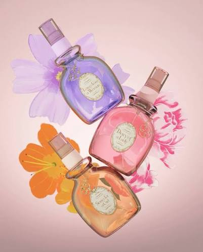 Lucky beauty Hair Potion