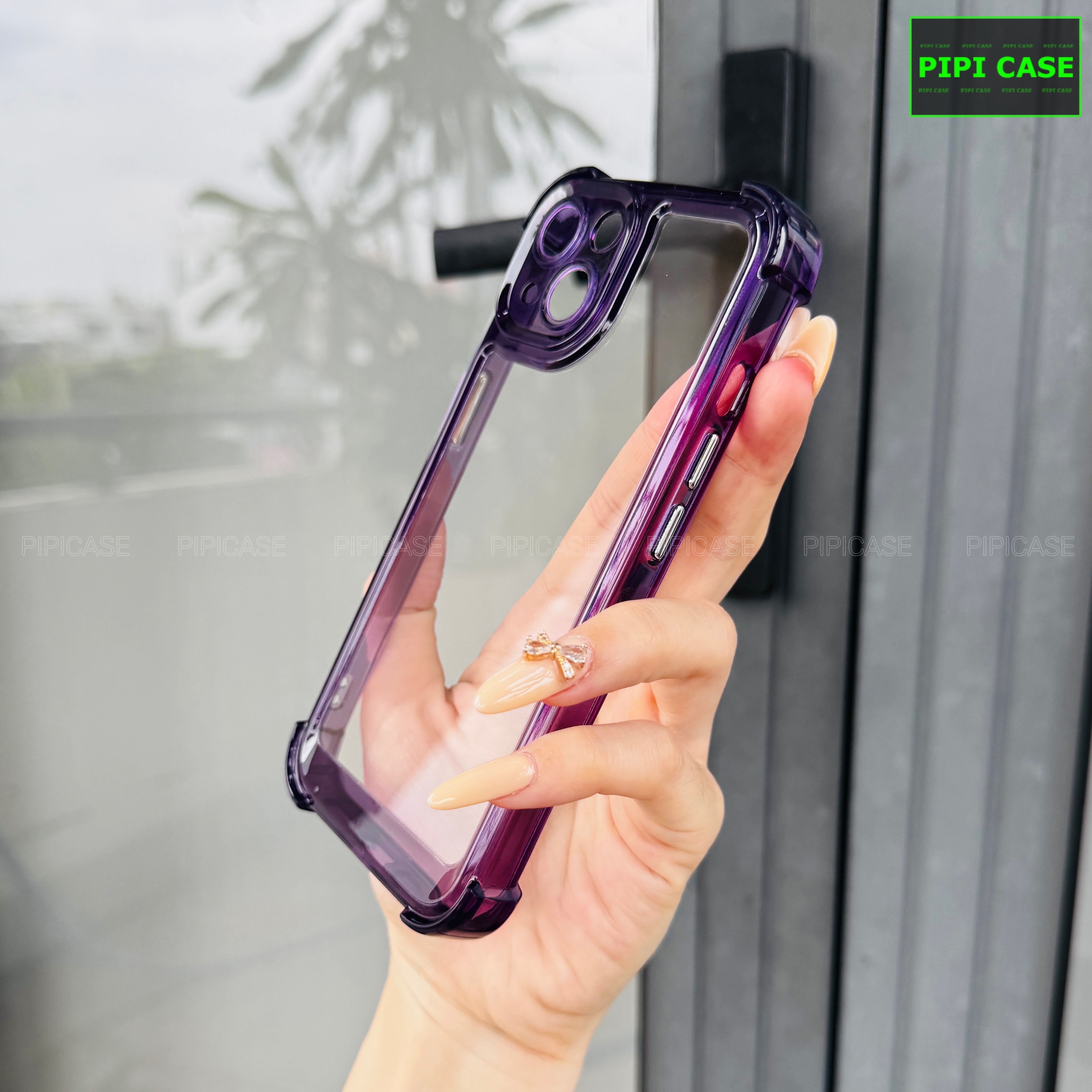 Ốp Lưng iPhone 15 Plus - Heaven - Tím_thumbnail_1