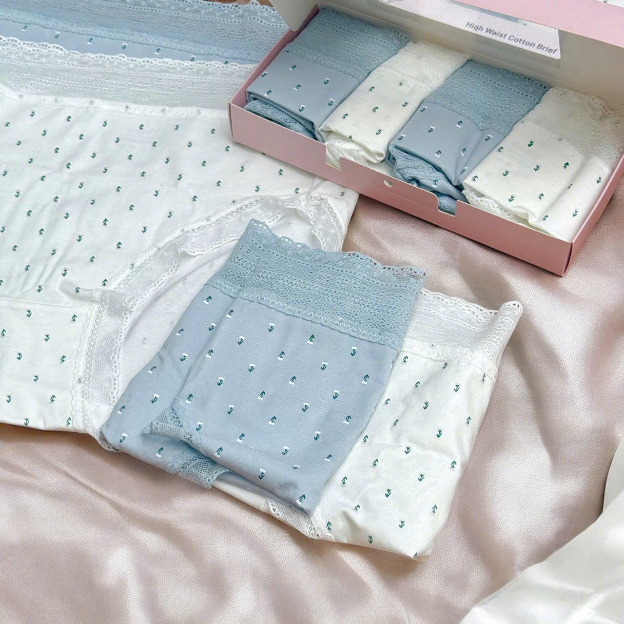 Set 4 Quần Lót Cotton Comfy_thumbnail_4