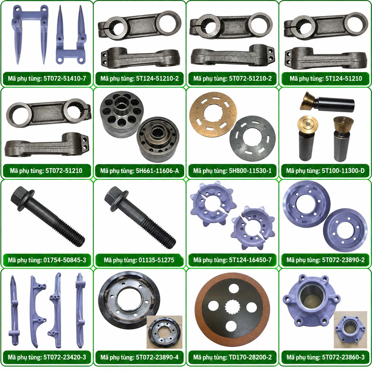 CÂU HỎI THƯỜNG GẶP