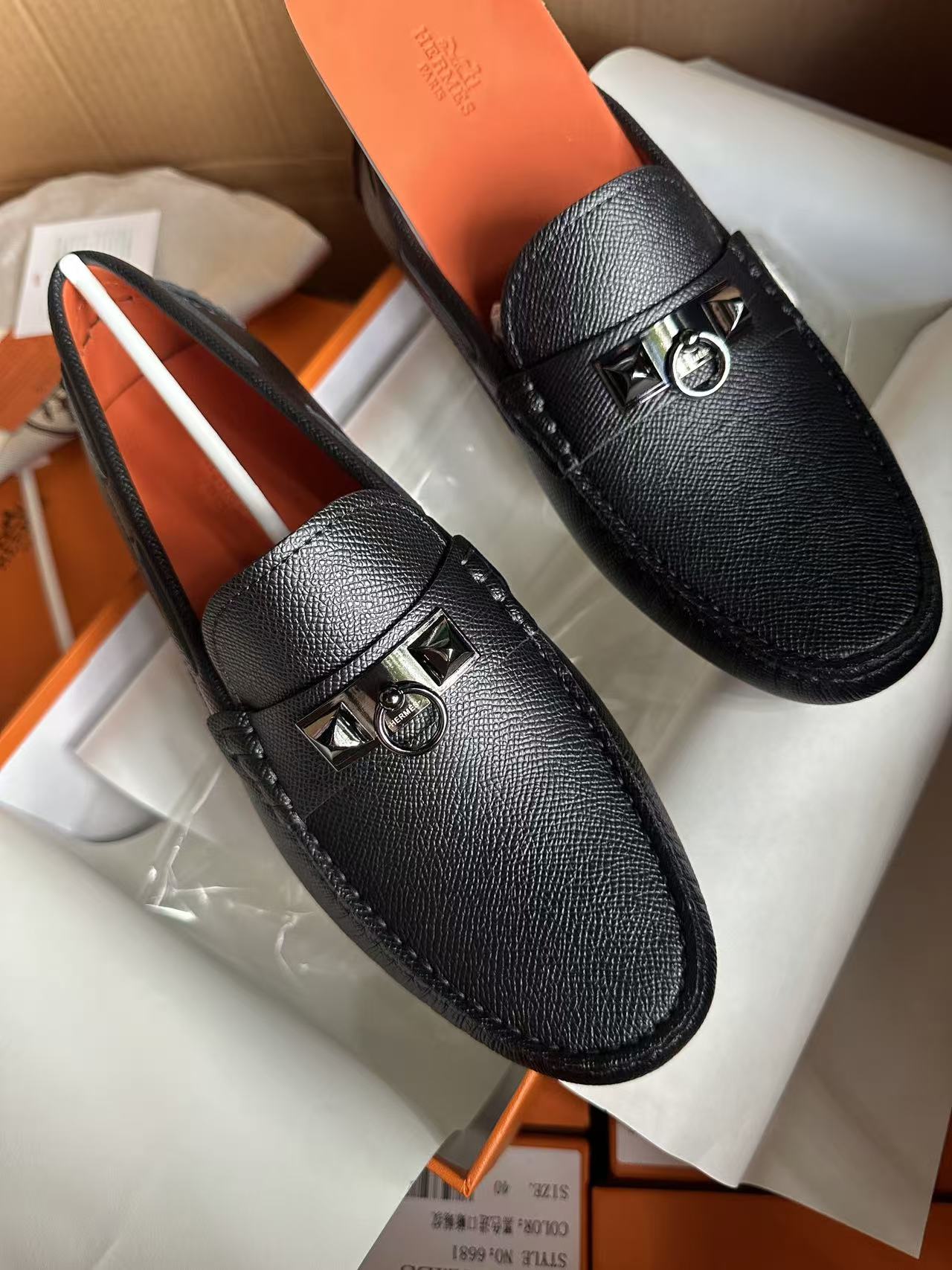 Bộ Sưu Tập Giày Moca HM ̣(Hermes)_thumbnail_2