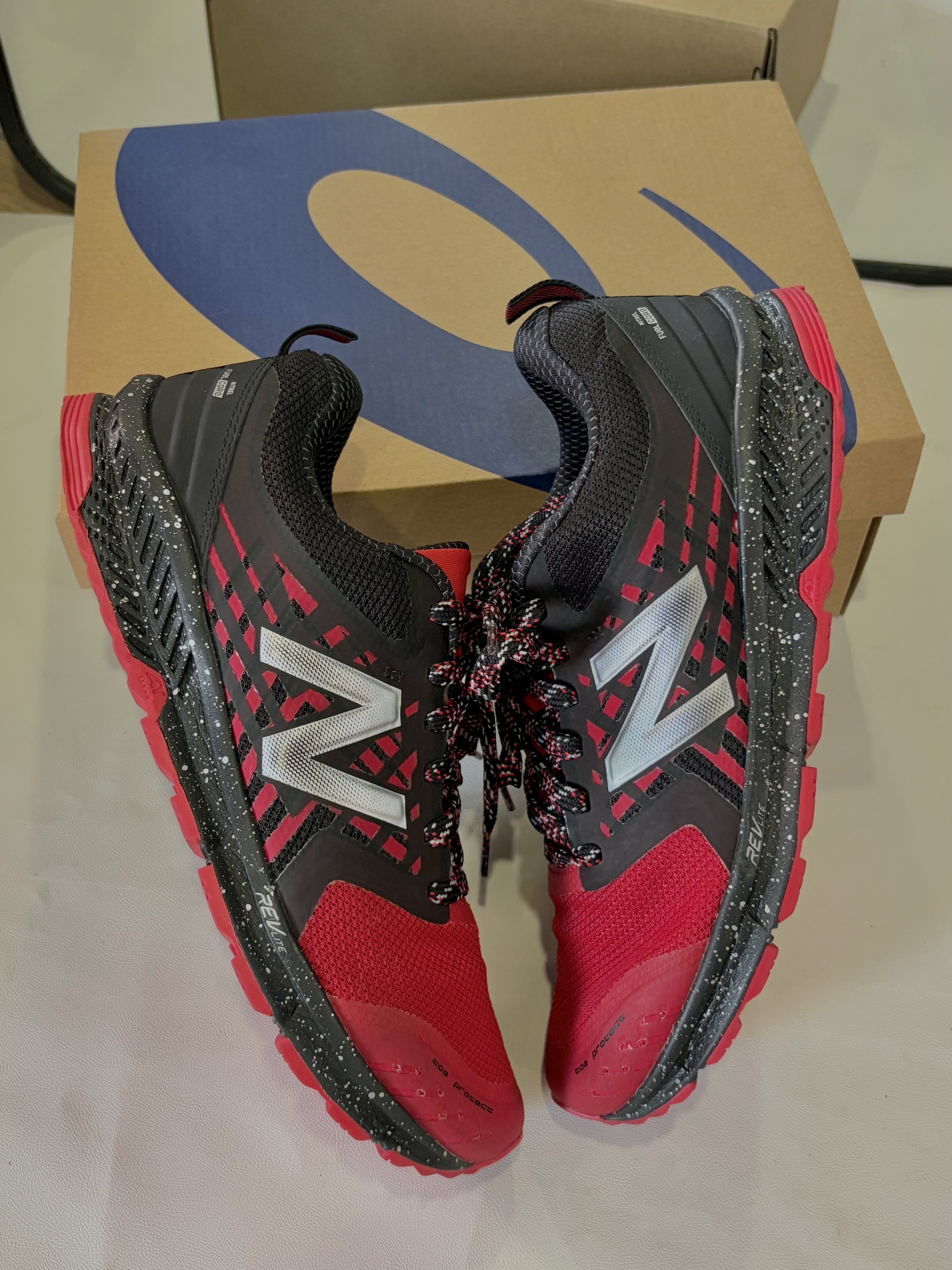 New Balance FuelCore Nitrel v1 Trail MTNTRCR1_thumbnail_7