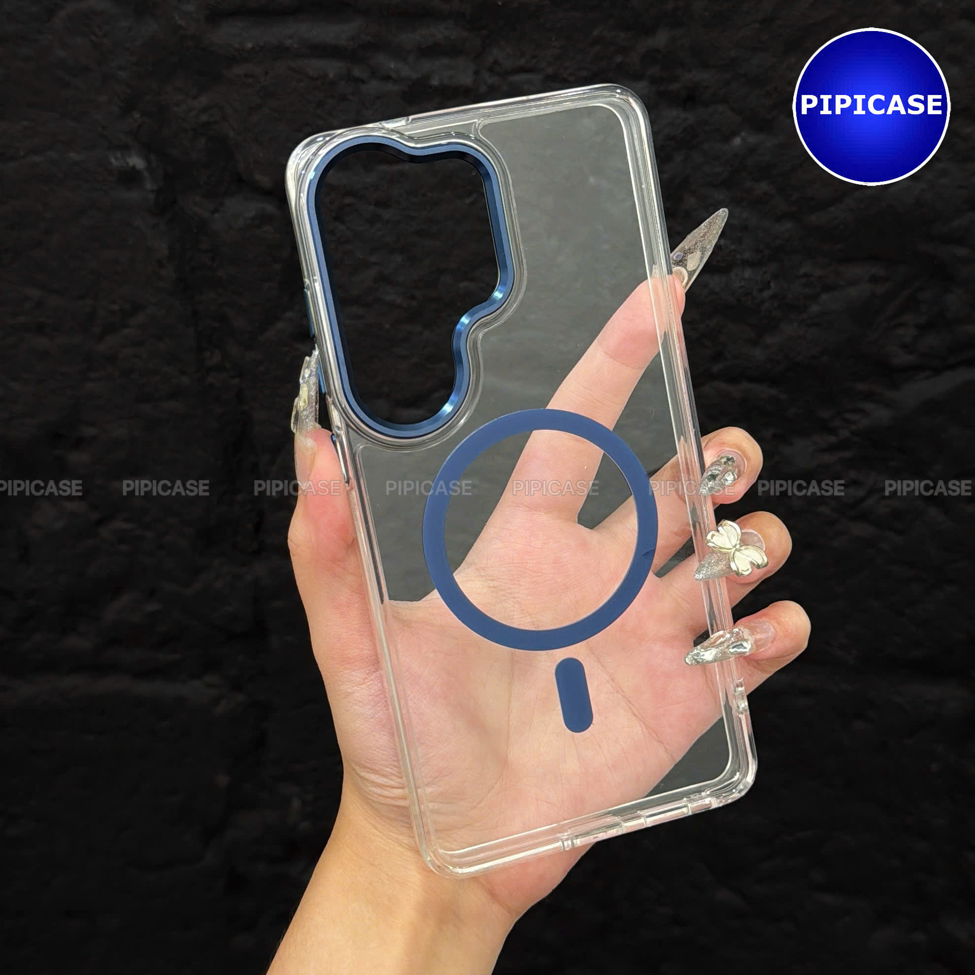 Ốp Lưng Samsung S26 Ultra 5G - Eco - Xanh_thumbnail_3