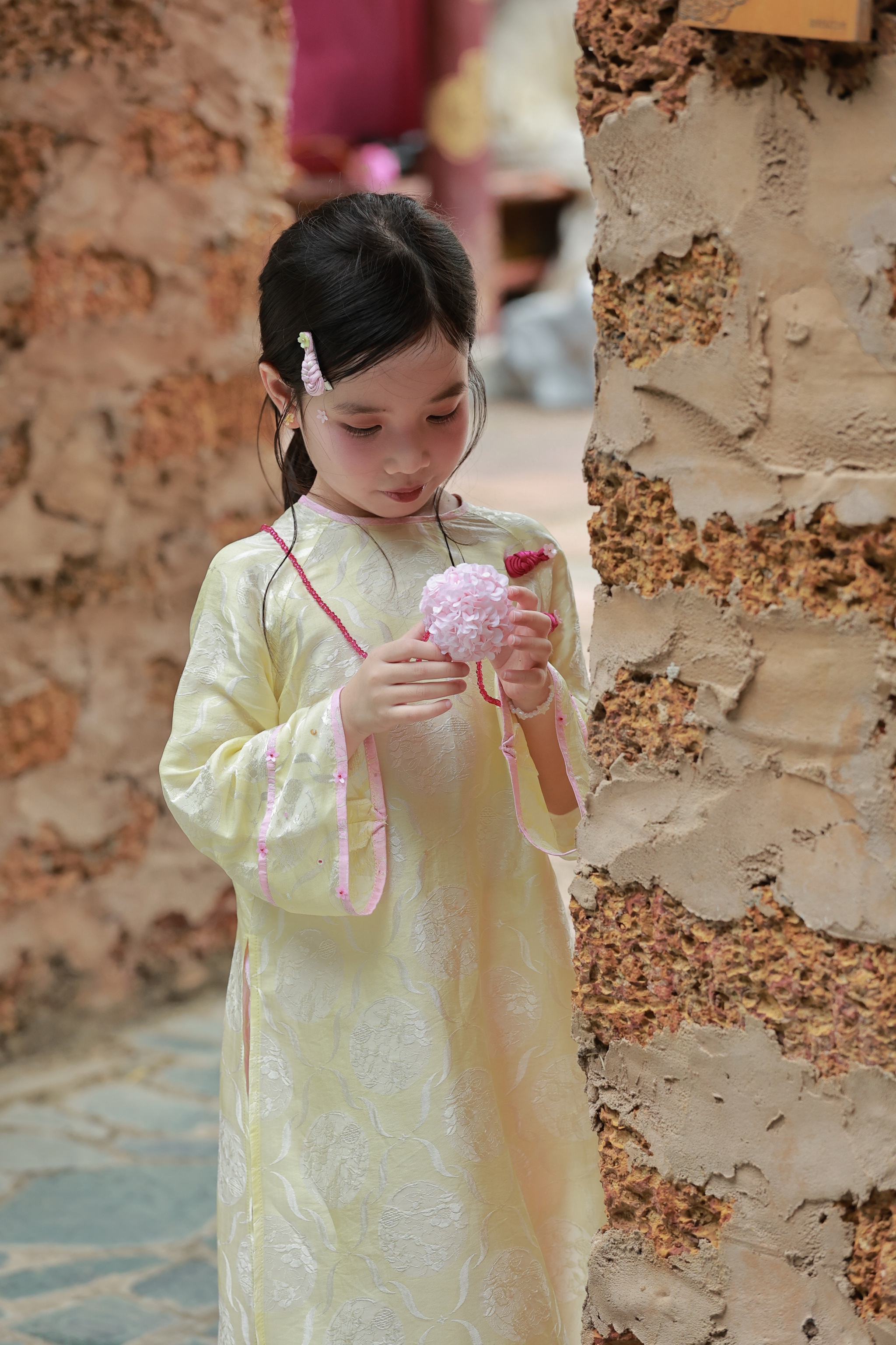 Như Vân - Áo Dài Bé Gái_thumbnail_3