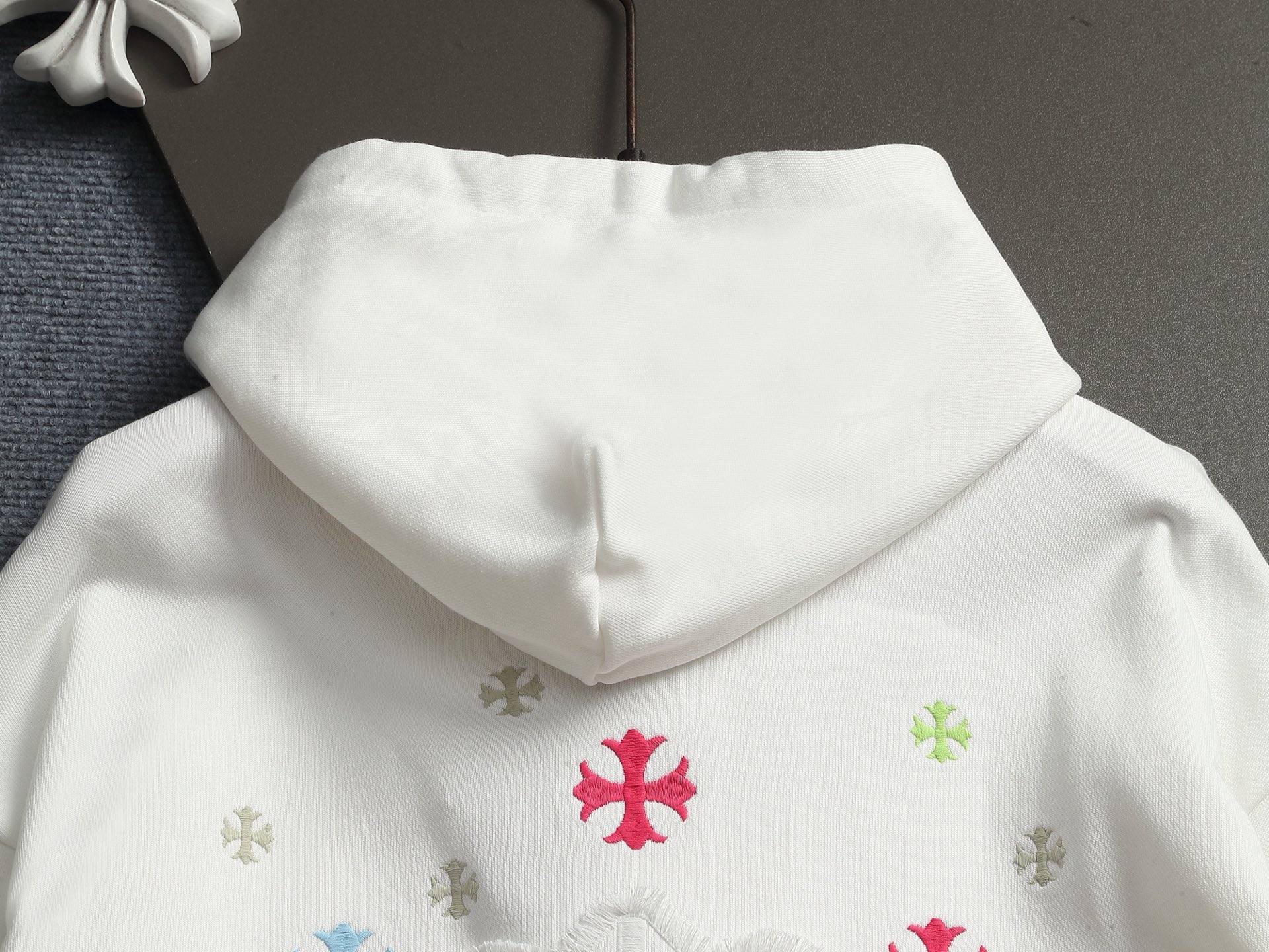 Áo Hodie Chrome Heart ( CH ) _thumbnail_12