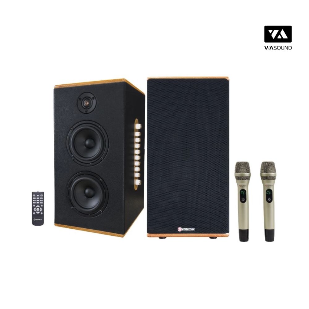 Loa Sound Base SUMICO HSP54_thumbnail_4