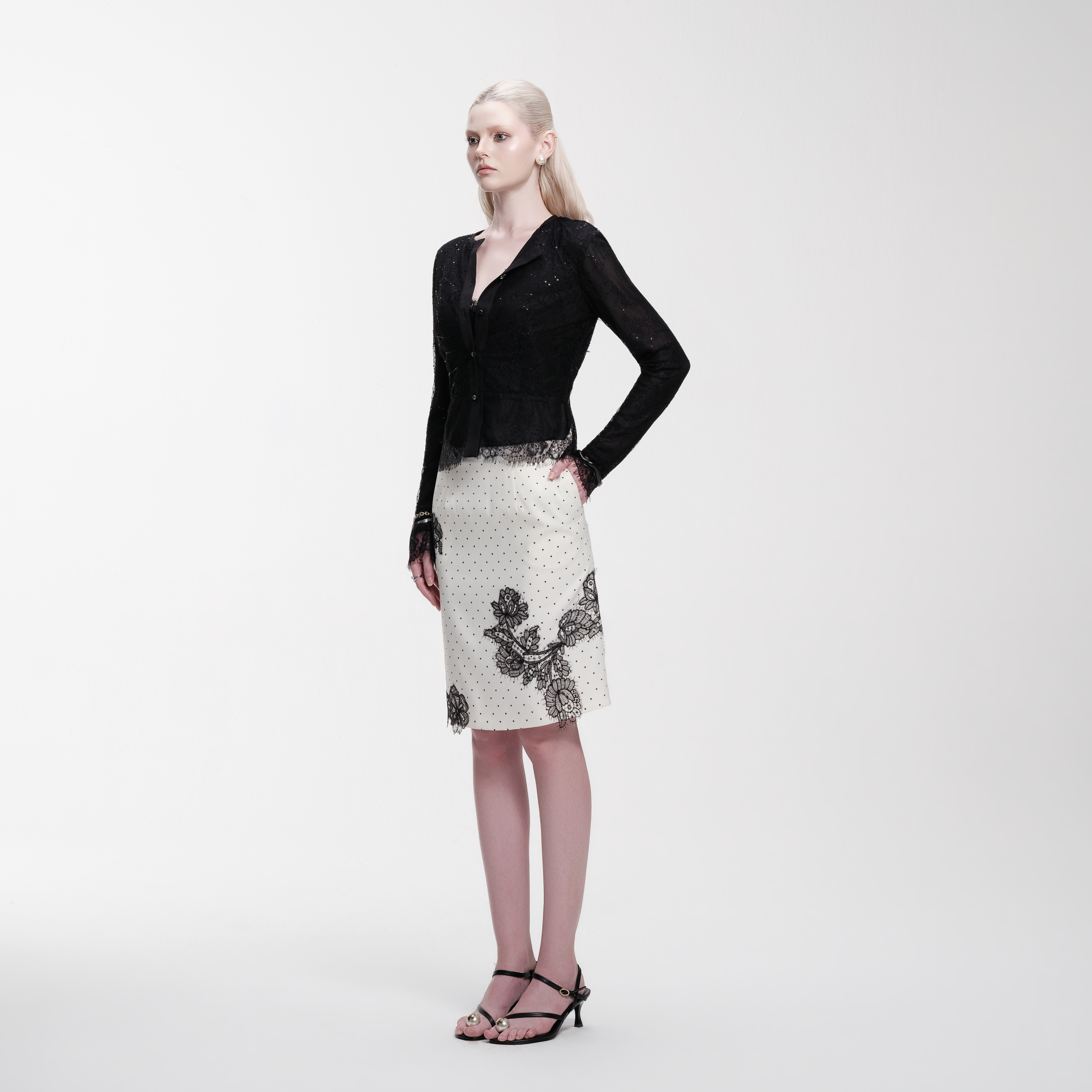 Áo khoác T.AIMEI Cardigan