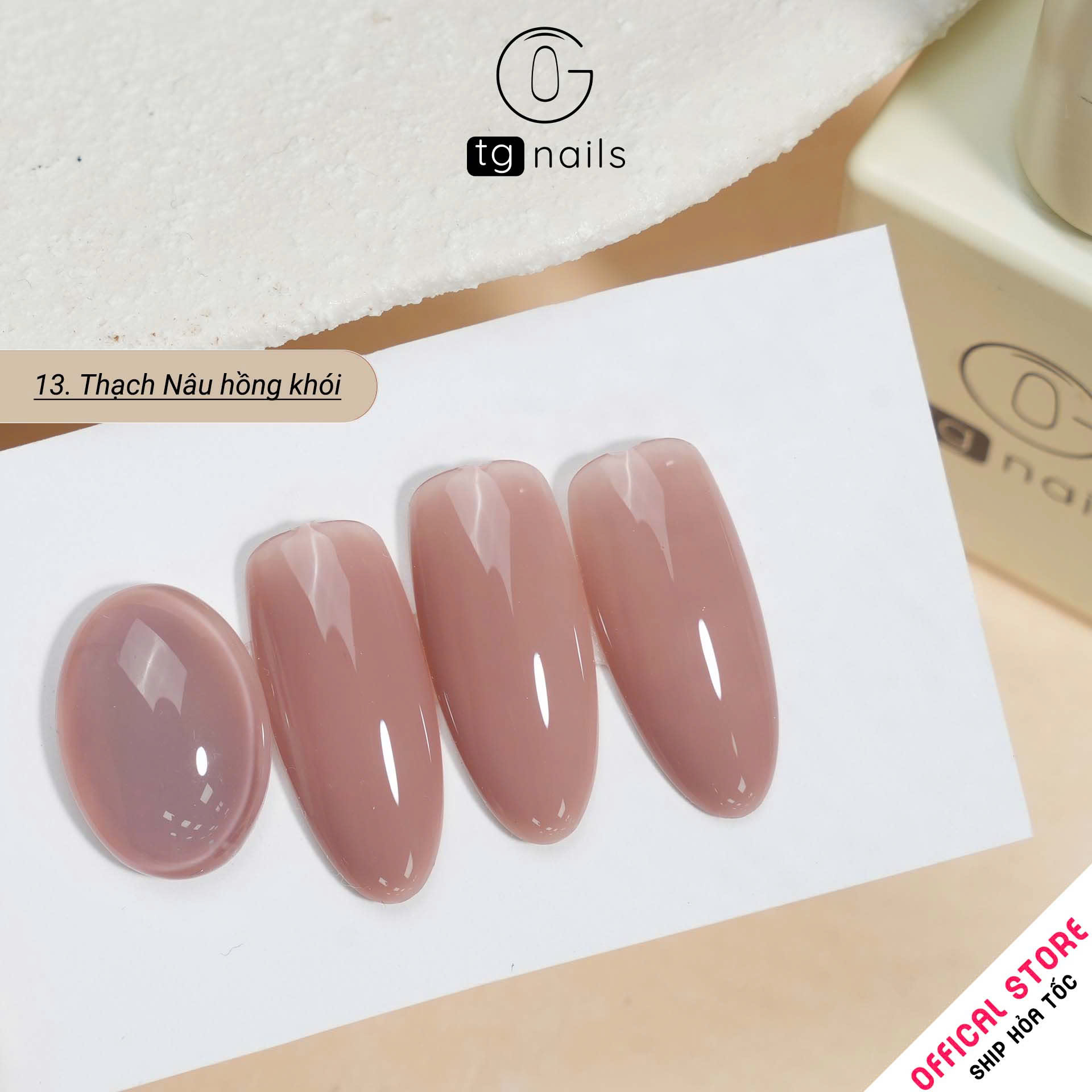 Sơn gel Thạch đục chai 10g_thumbnail_17