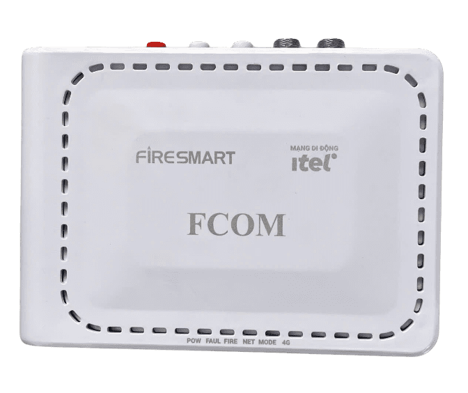 Thiết bị truyền tin báo sự cố FCOM-1