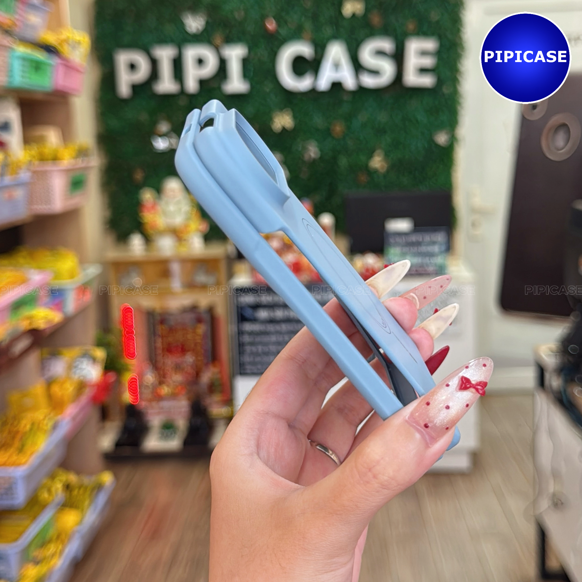 Ốp Lưng iPhone Duo - Mau - Xanh Nhạt_thumbnail_2