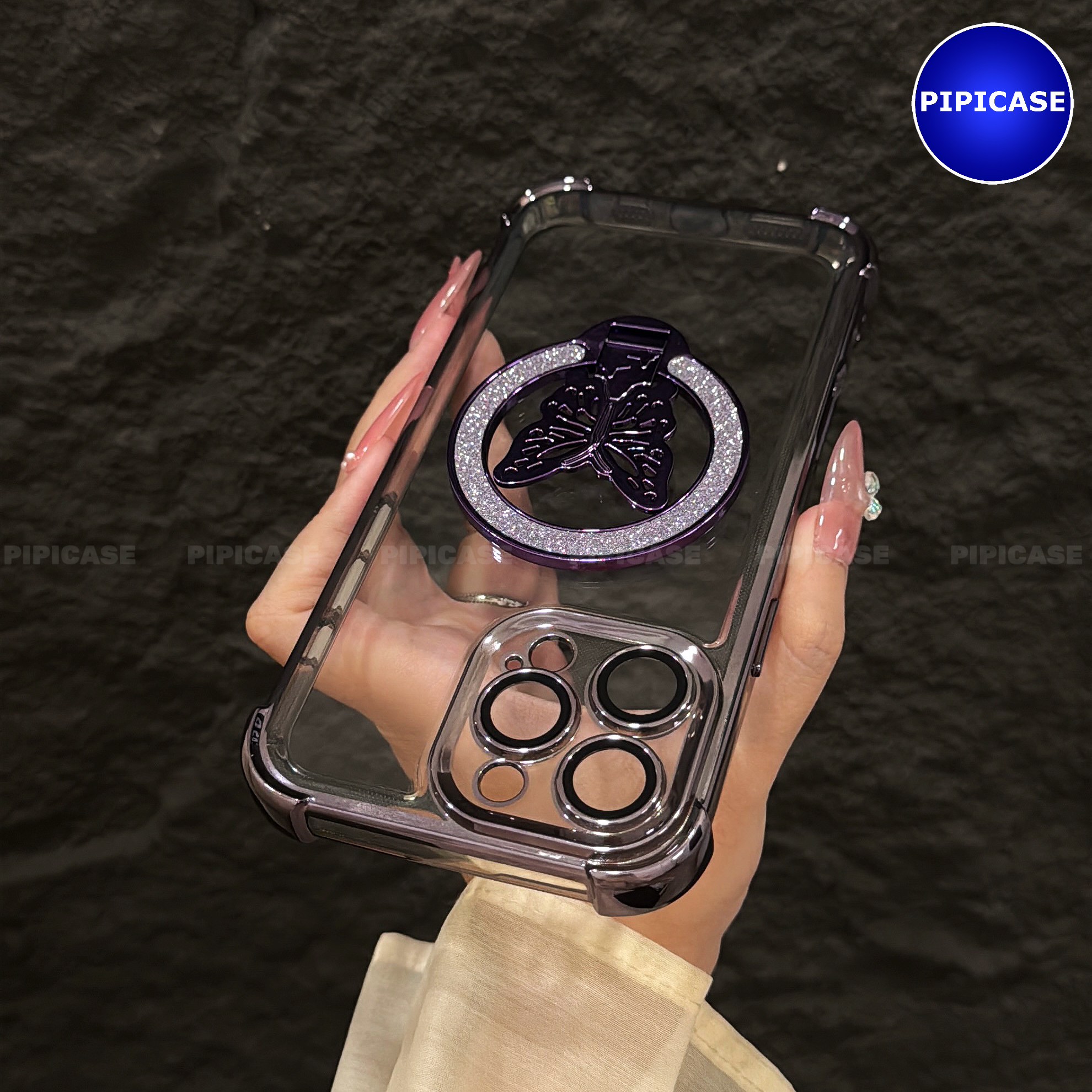 Ốp Lưng iPhone 16 Pro - MO - Tím_thumbnail_12