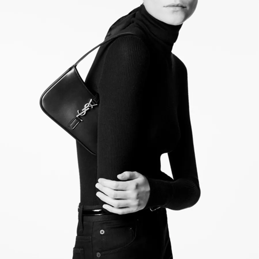 Yves Saint Laurent YSL Shoulder