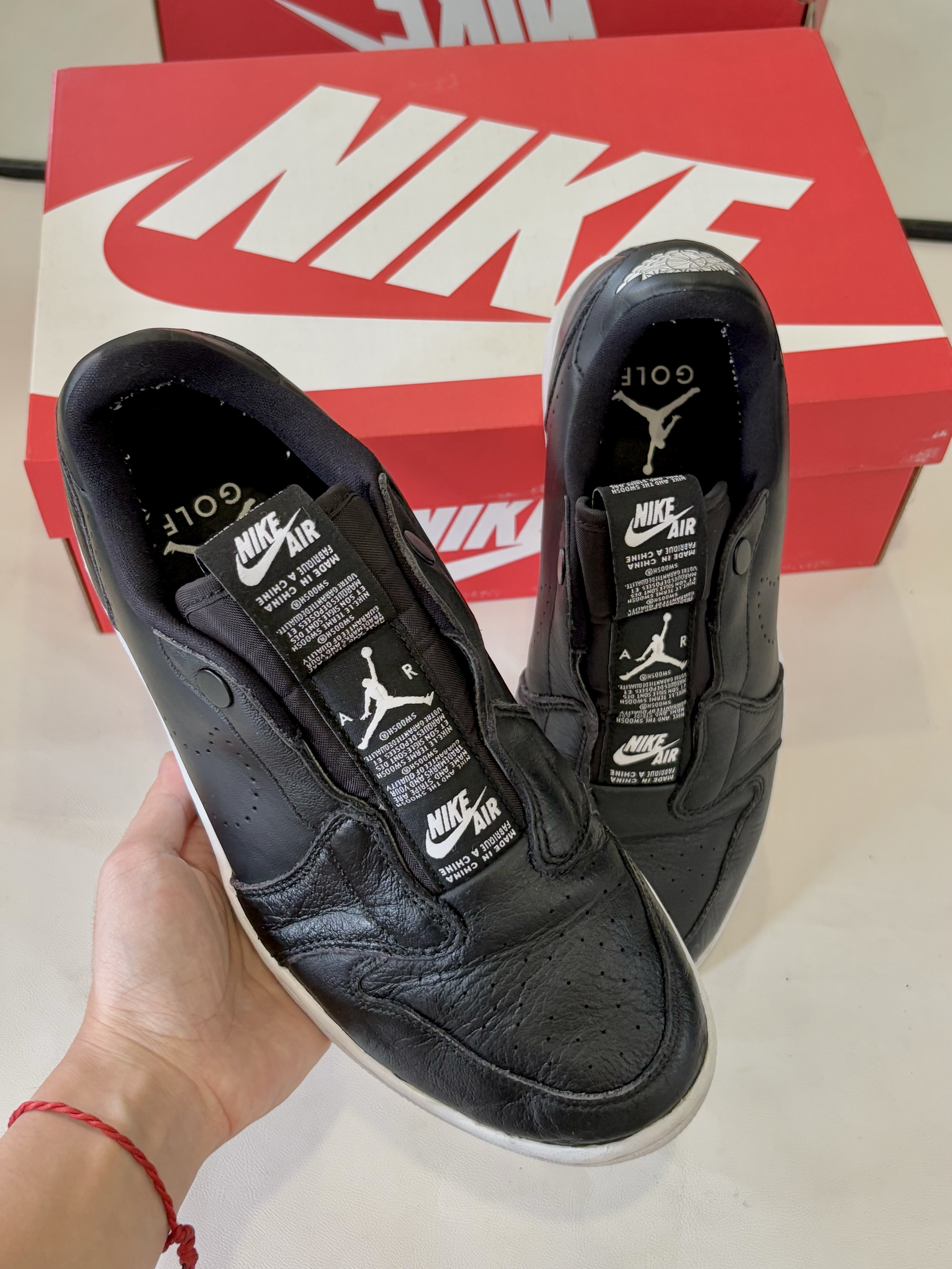 Nike Air Jordan 1 Low Golf AV3918-001_thumbnail_4