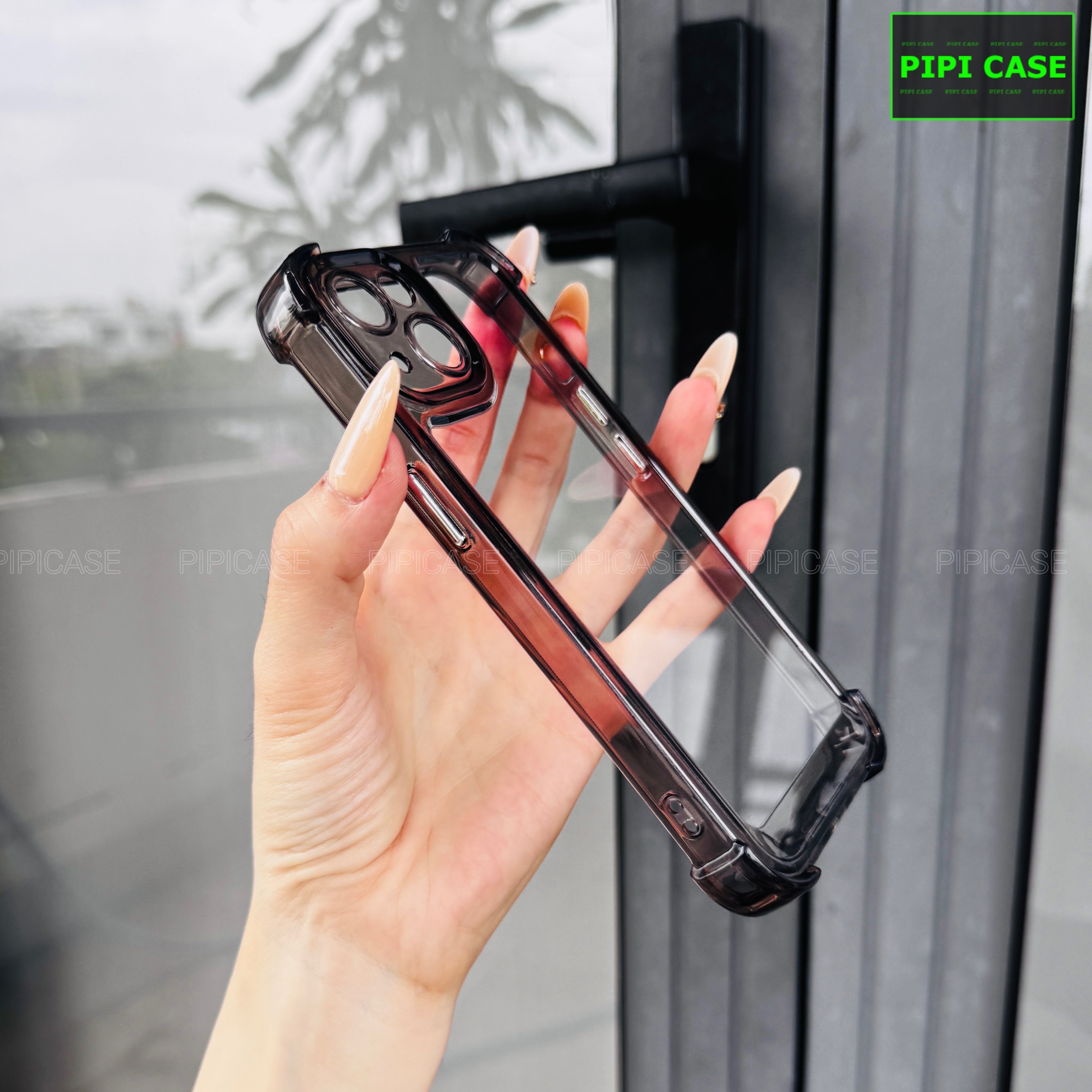 Ốp Lưng iPhone 14 Plus - Heaven - Đen_thumbnail_3