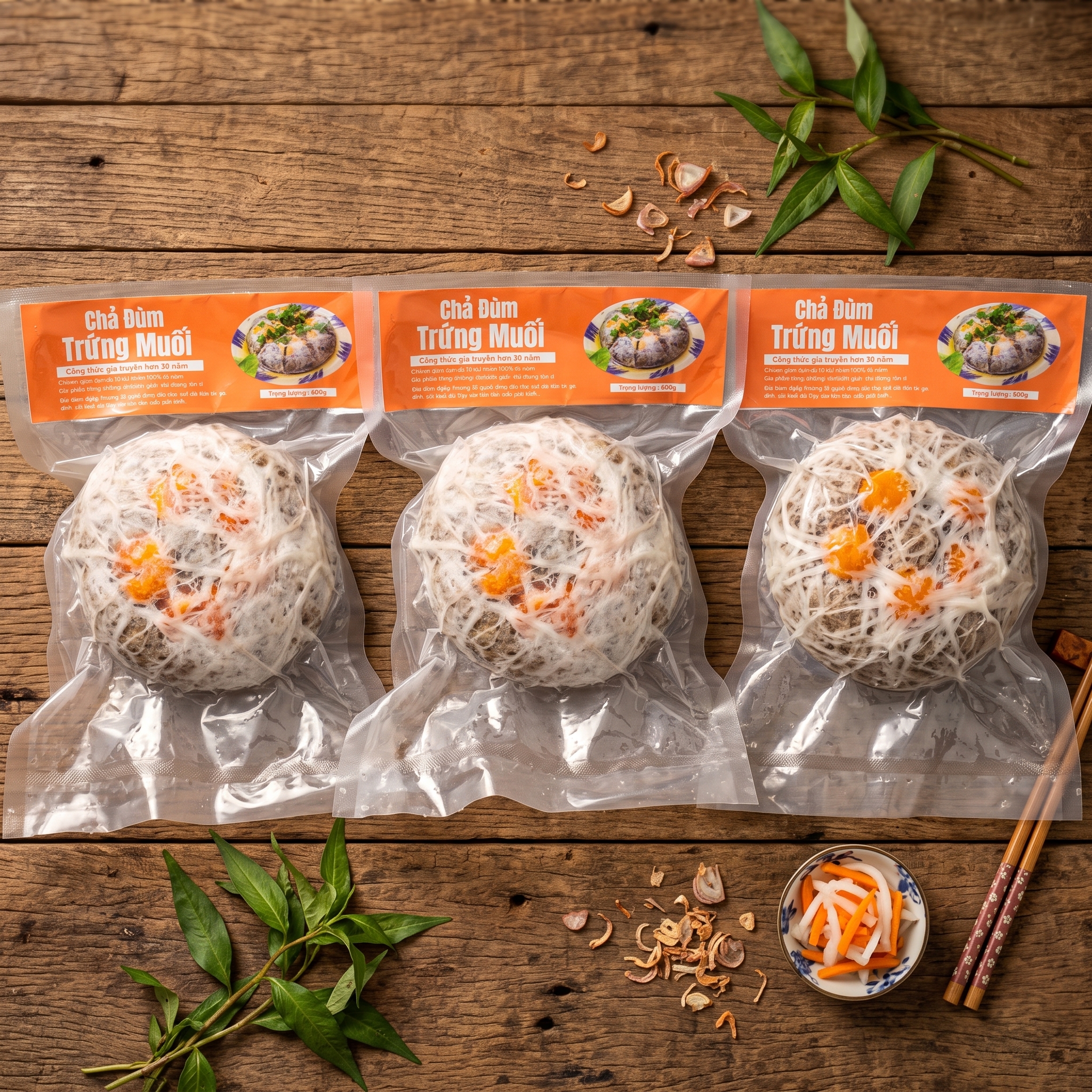 Combo 3 Chả đùm Trứng Muối 600g_thumbnail_1