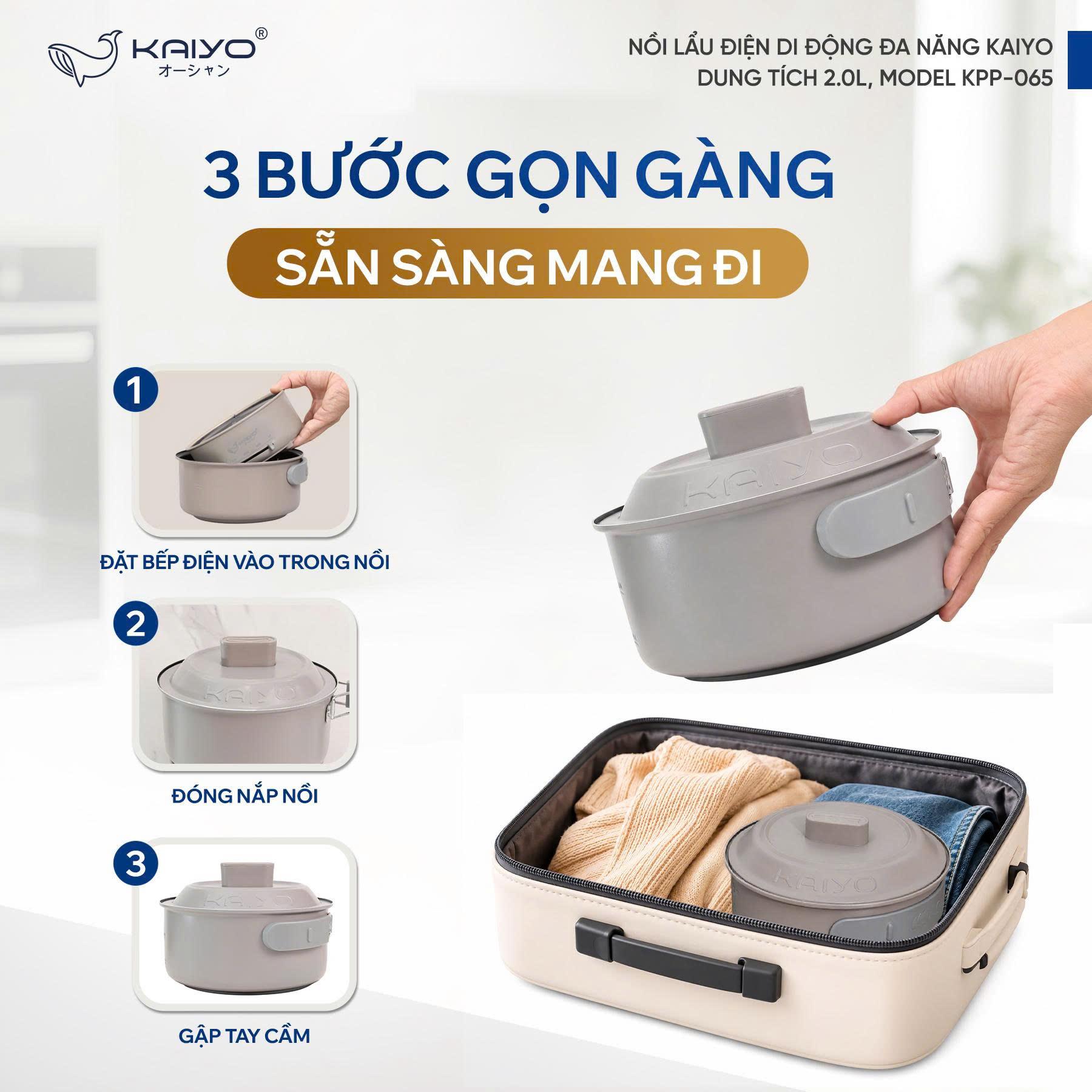 NỒI LẨU ĐIỆN DI ĐỘNG ĐA NĂNG KAIYO_thumbnail_1
