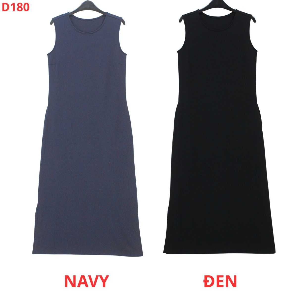 D180 - Đầm thun Unì_thumbnail_3