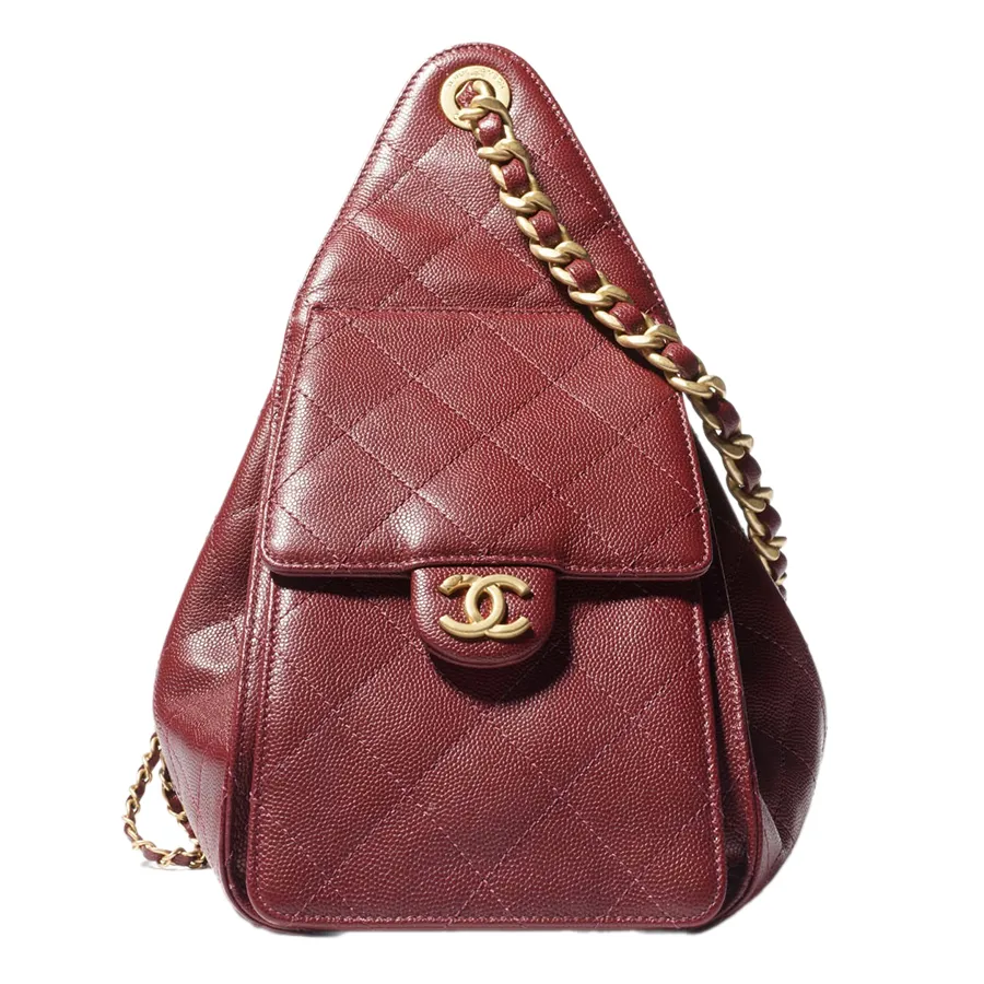 Chanel 25 Small Handbag