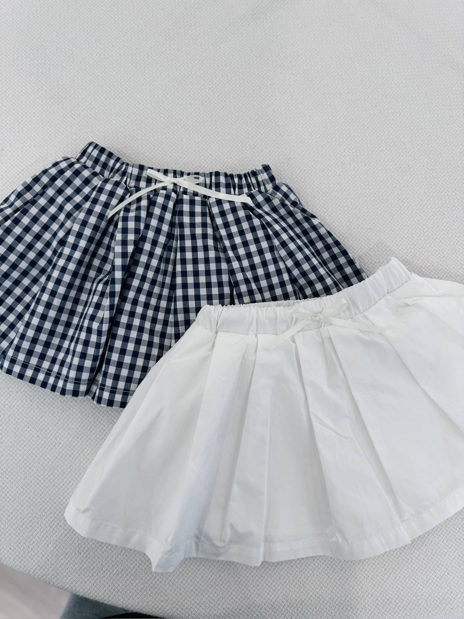 Peppy Pleats Skirt ‘25 (Chân Váy Xếp Ly)