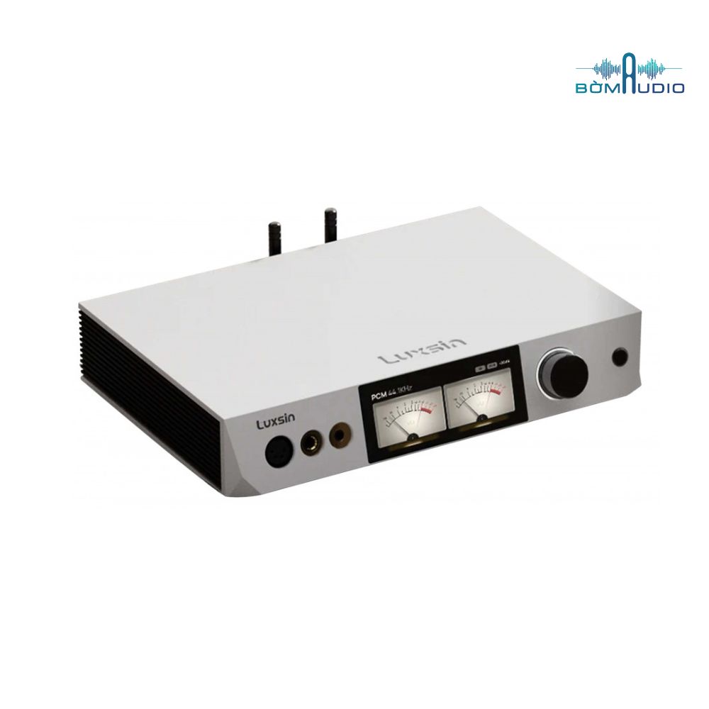 Headphone Amplifier LUXSIN X9 _thumbnail_1