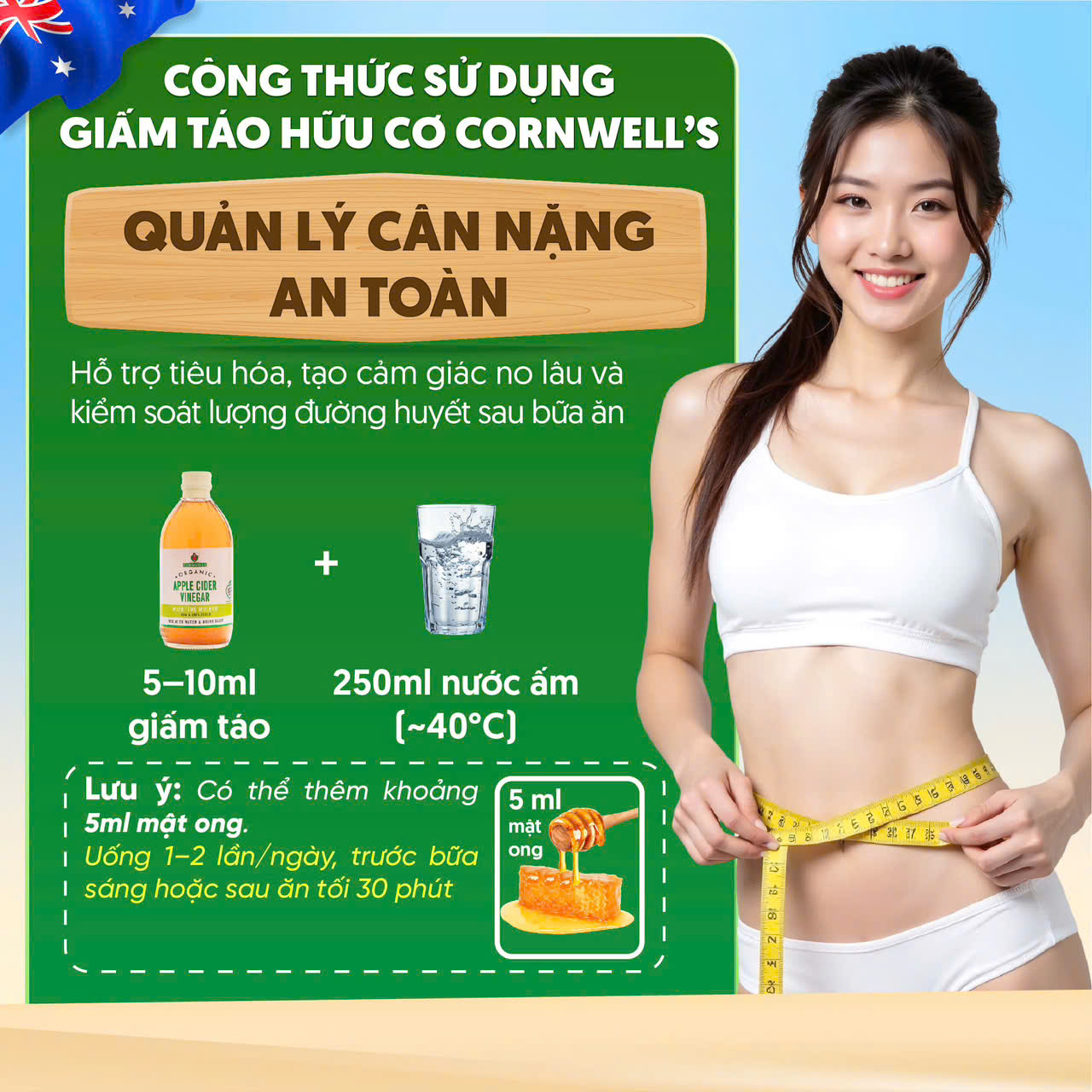 Giấm Táo Hữu Cơ Cao Cấp Cornwell’s_thumbnail_18