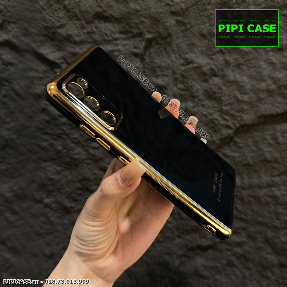 Ốp Lưng Samsung S20 FE 5G - Royal - Đen_thumbnail_4