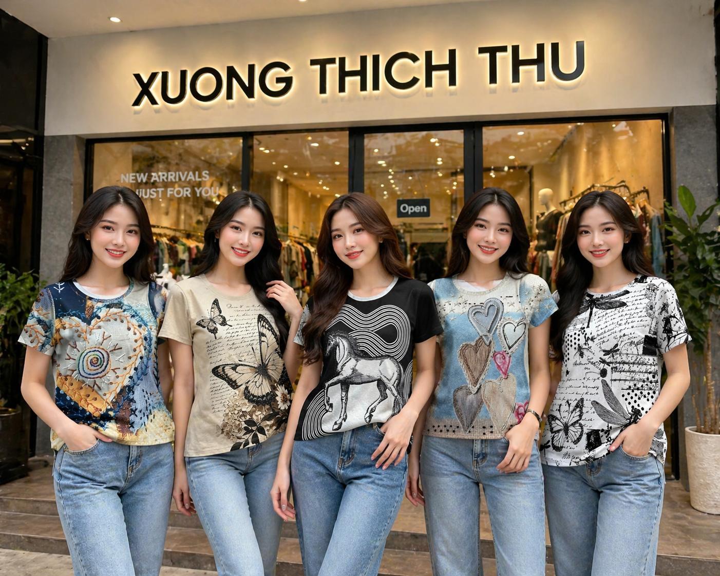 Áo thun borip quảng châu E212_thumbnail_2