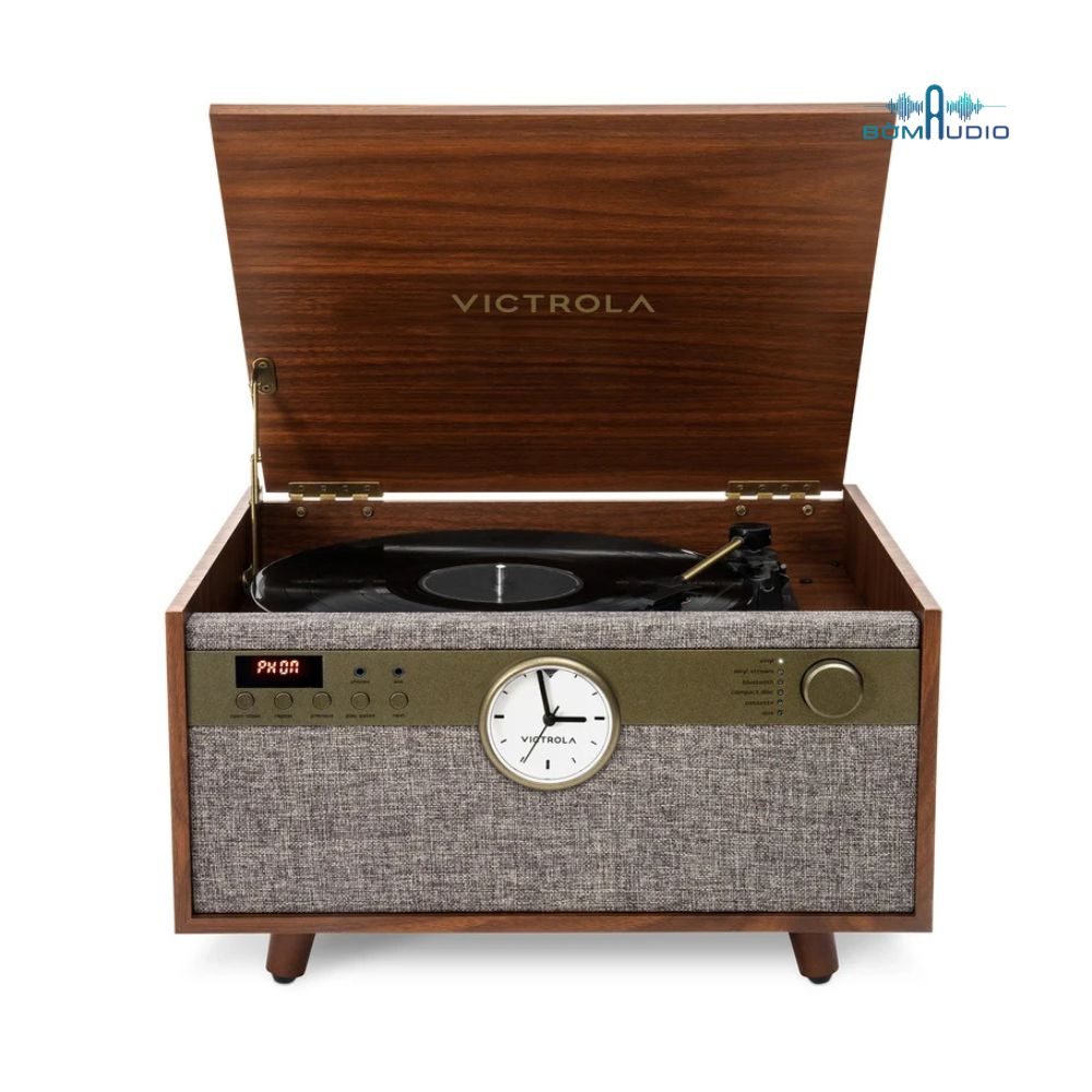 Máy Hát Đĩa Than VICTROLA CENTURY SIGNATURE+ _thumbnail_13