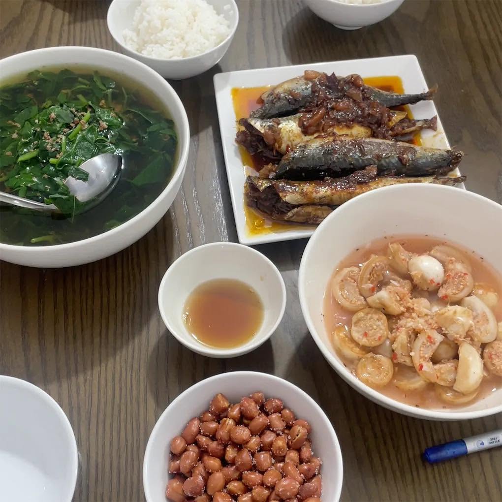 Em cảm ơn cô Thơm nhiềuuuu_0