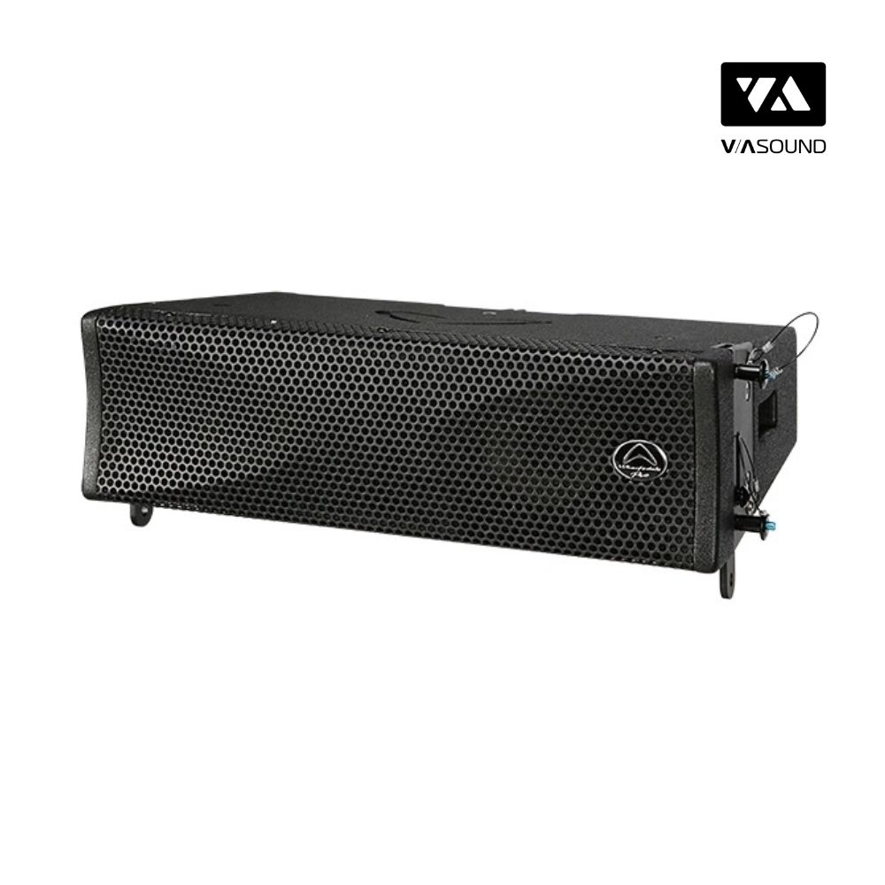 Loa Line Array WHARFEDALE PRO WLA-25