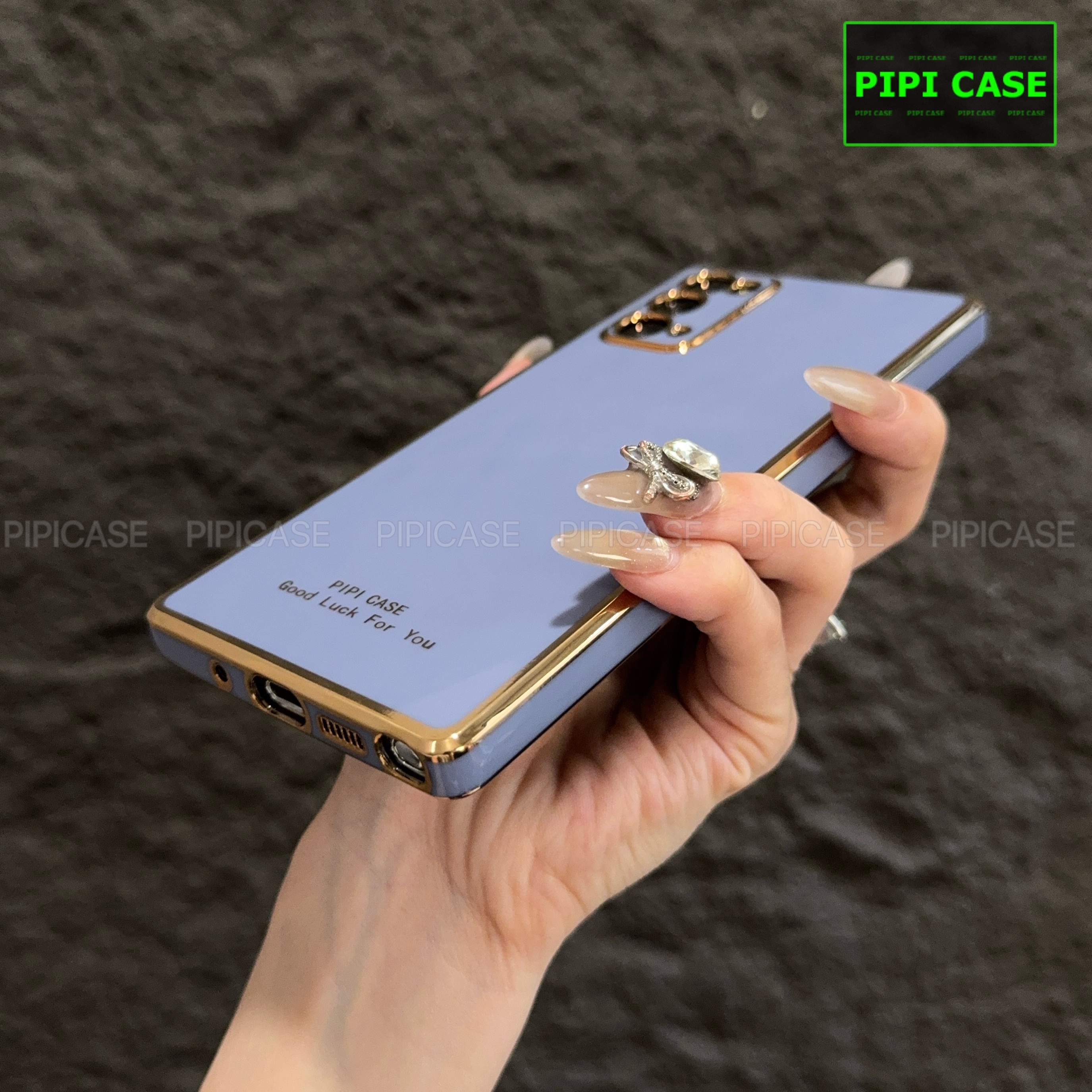 Ốp Lưng Samsung Note 20 5G - Royal - Xám_thumbnail_1