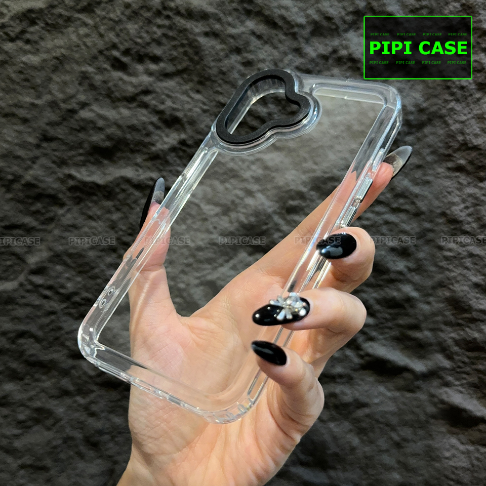 Ốp Lưng iPhone 16 - Full - Trắng_thumbnail_3