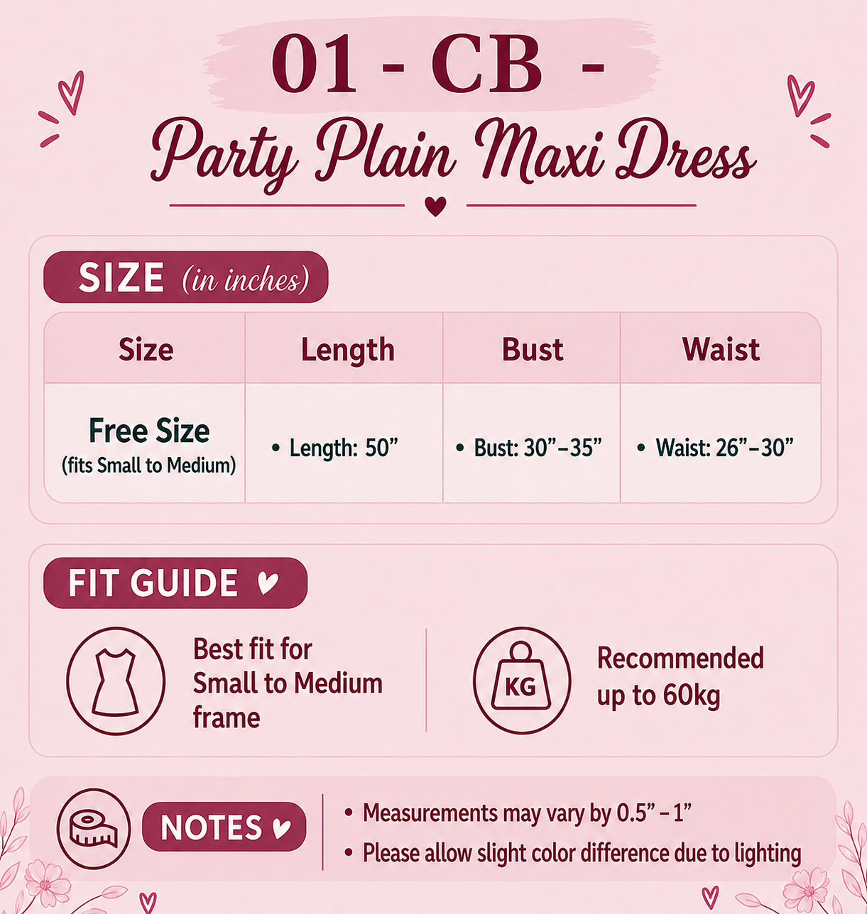 01 - CB - Party Plain Maxi Dress_thumbnail_1