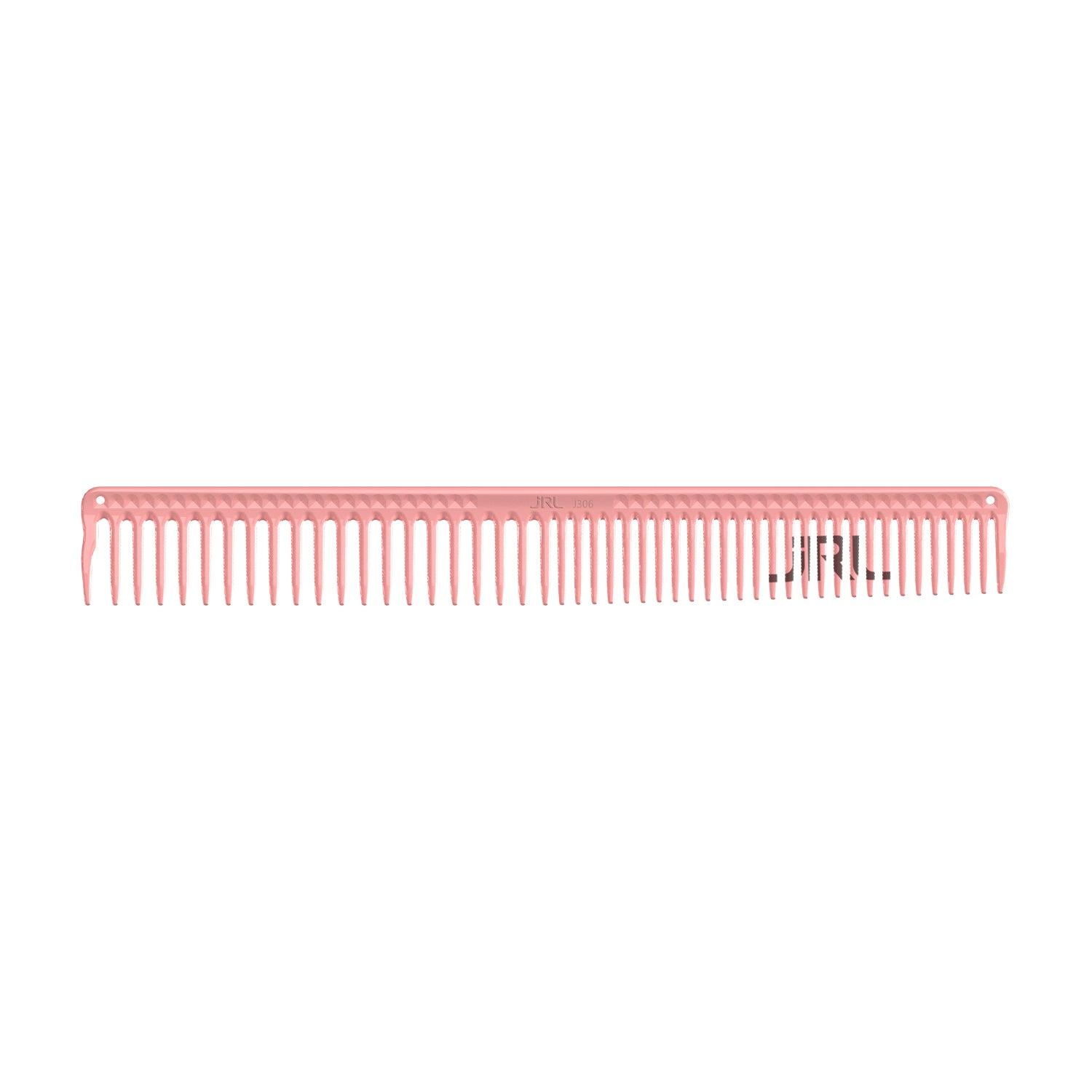 Lược JRL Long Round Tooth Cutting Comb 9