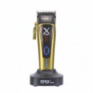 MRDPRO HC-999 XPRO – Vàng – Tông Đơ Cắt Tóc Chuyên Nghiệp, Chuẩn Barber Cao Cấp