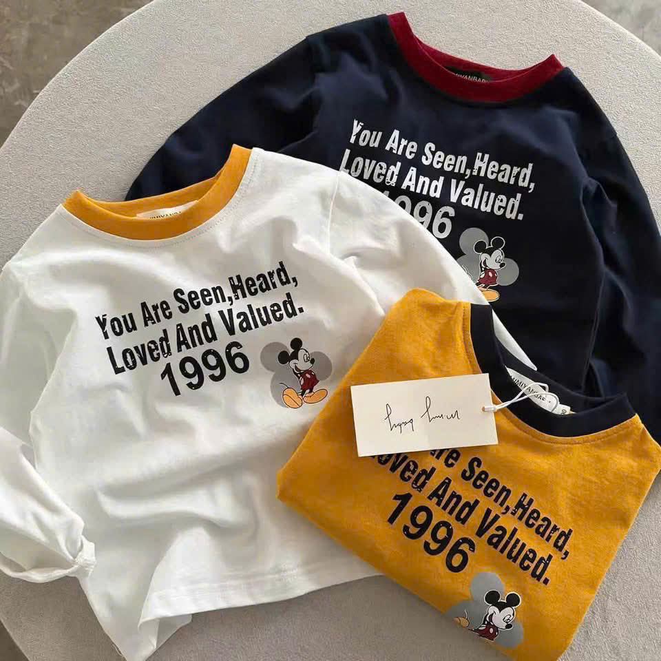 M79 SET 3 ÁO DÀI TAY YOU ARE SEEN- A106.300