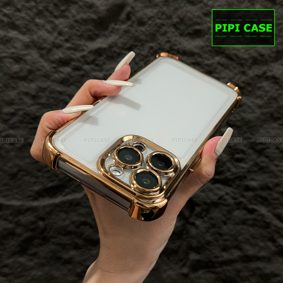 Ốp Lưng iPhone 15 Pro - Gu - Vàng_thumbnail_1