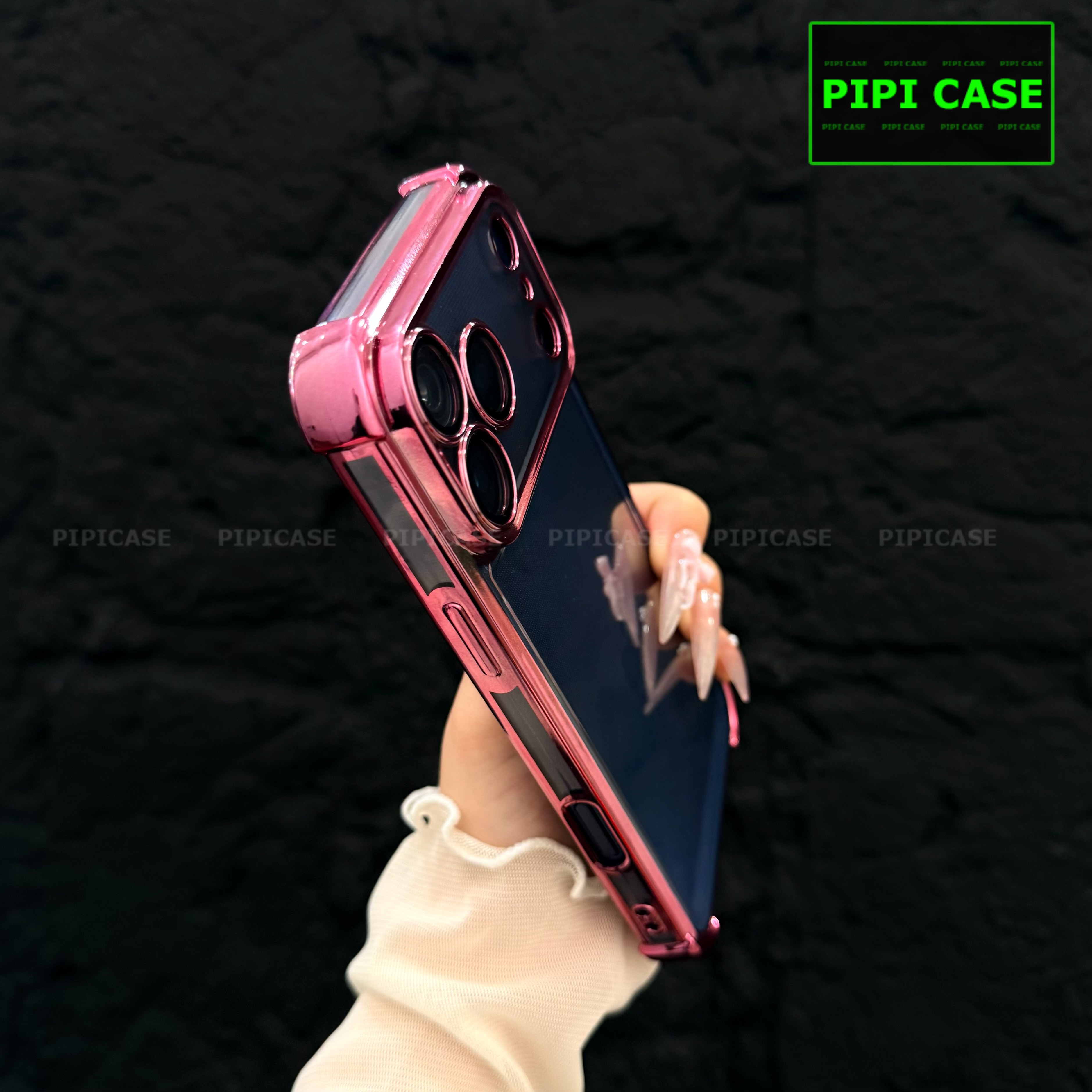 Ốp Lưng iPhone 17 Pro - Gu - Hồng_thumbnail_16