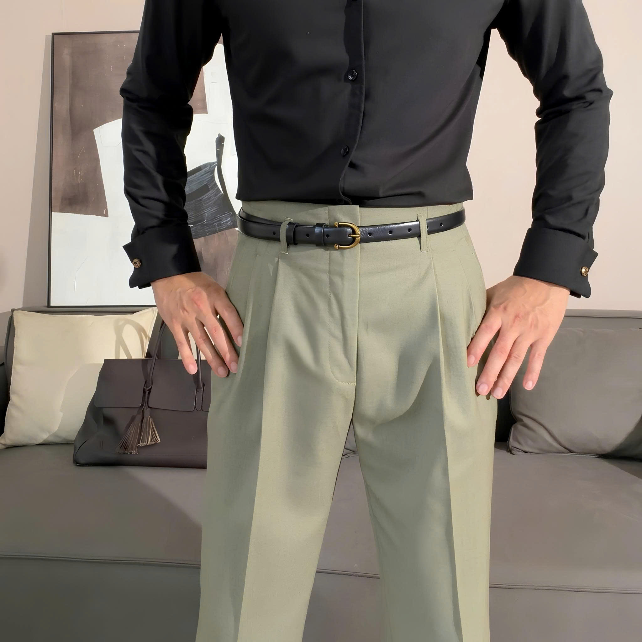 The Harold Classic Belt_thumbnail_5
