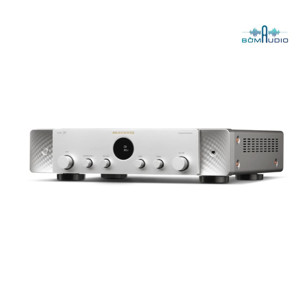 Amply Nghe Nhạc MARANTZ MODEL 70_thumbnail_6