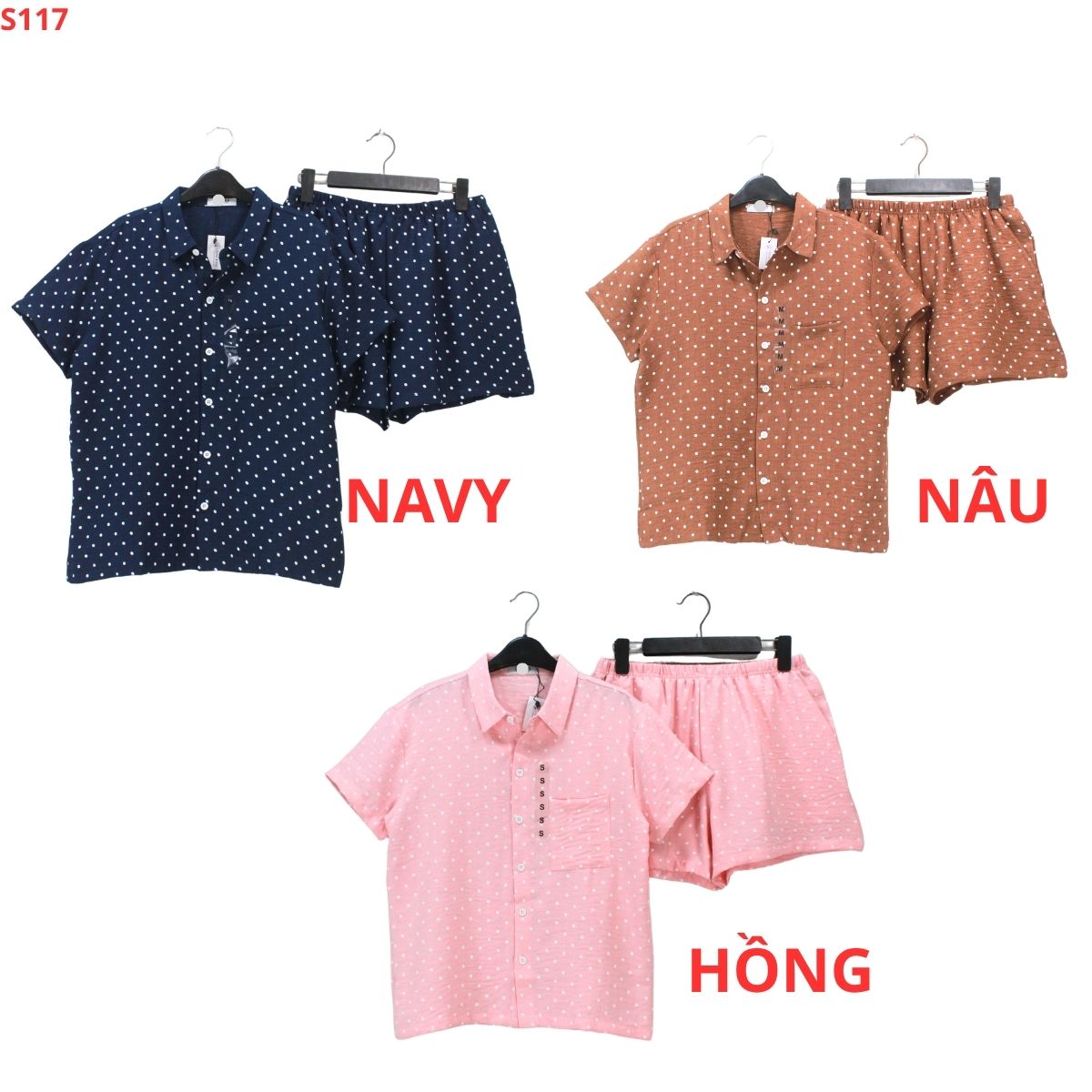 S117- Set bộ pizama ngắn_thumbnail_3