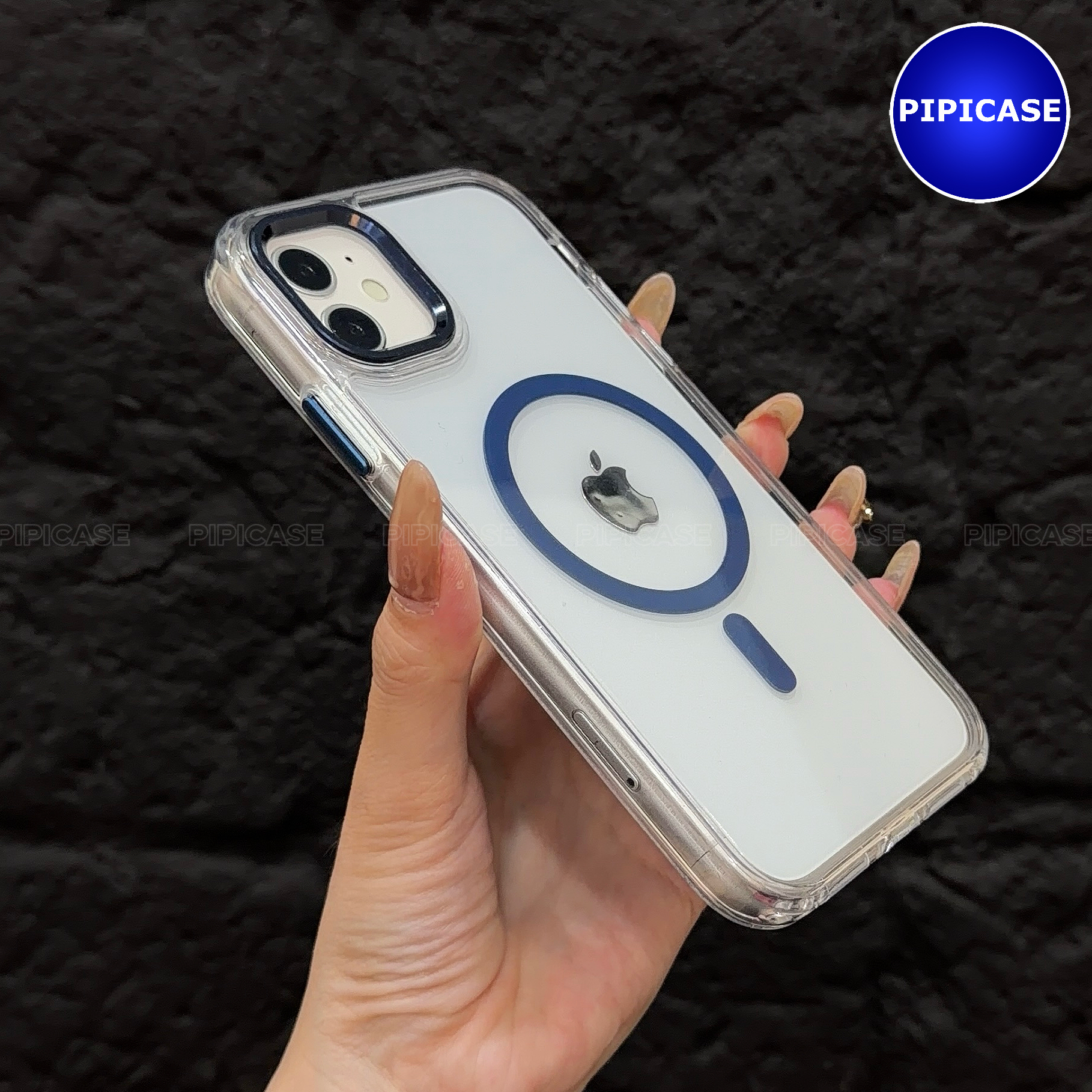 Ốp Lưng iPhone 11 - Eco - Xanh_thumbnail_2