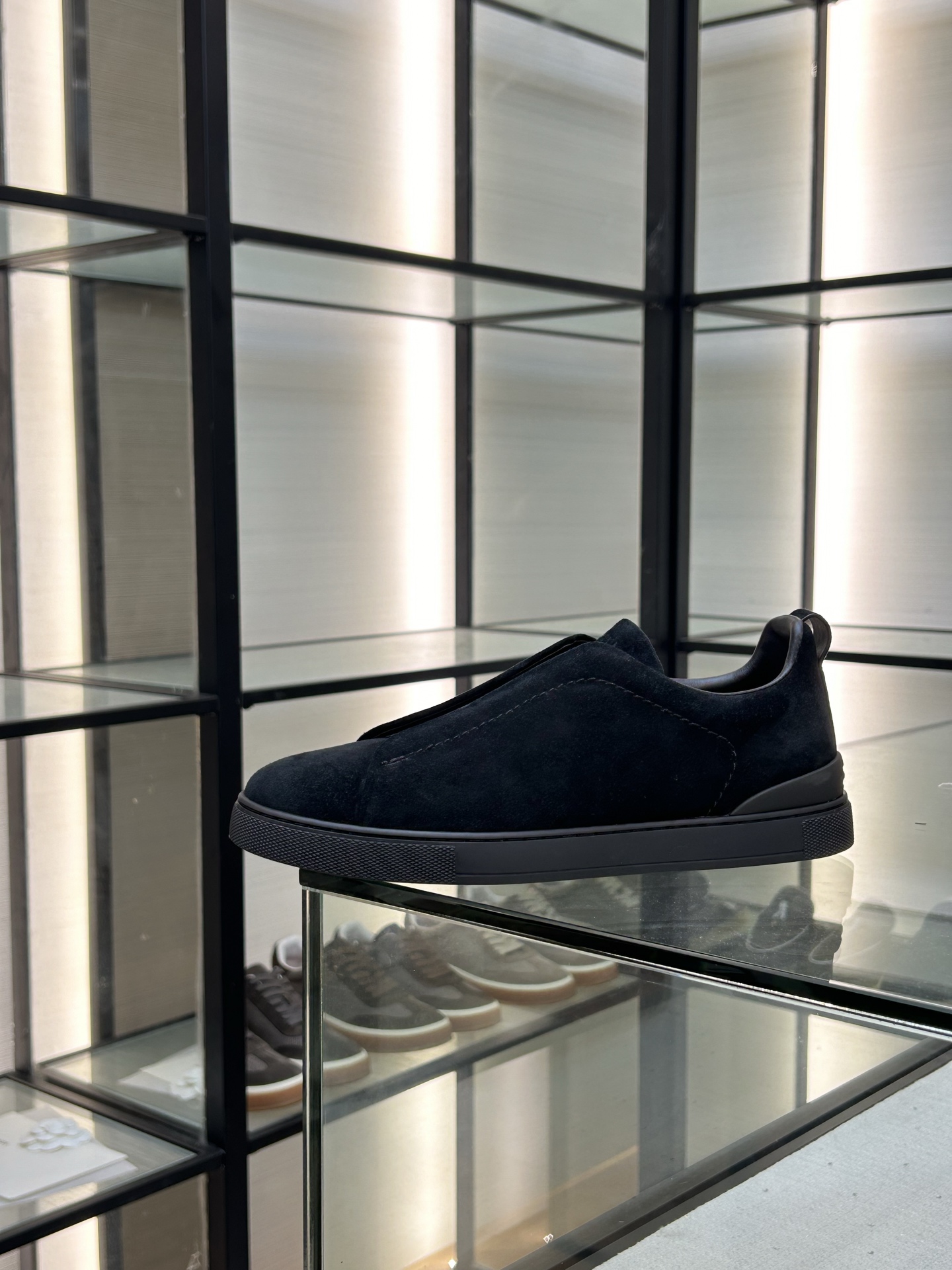 Giày Slipon Zegna_thumbnail_3