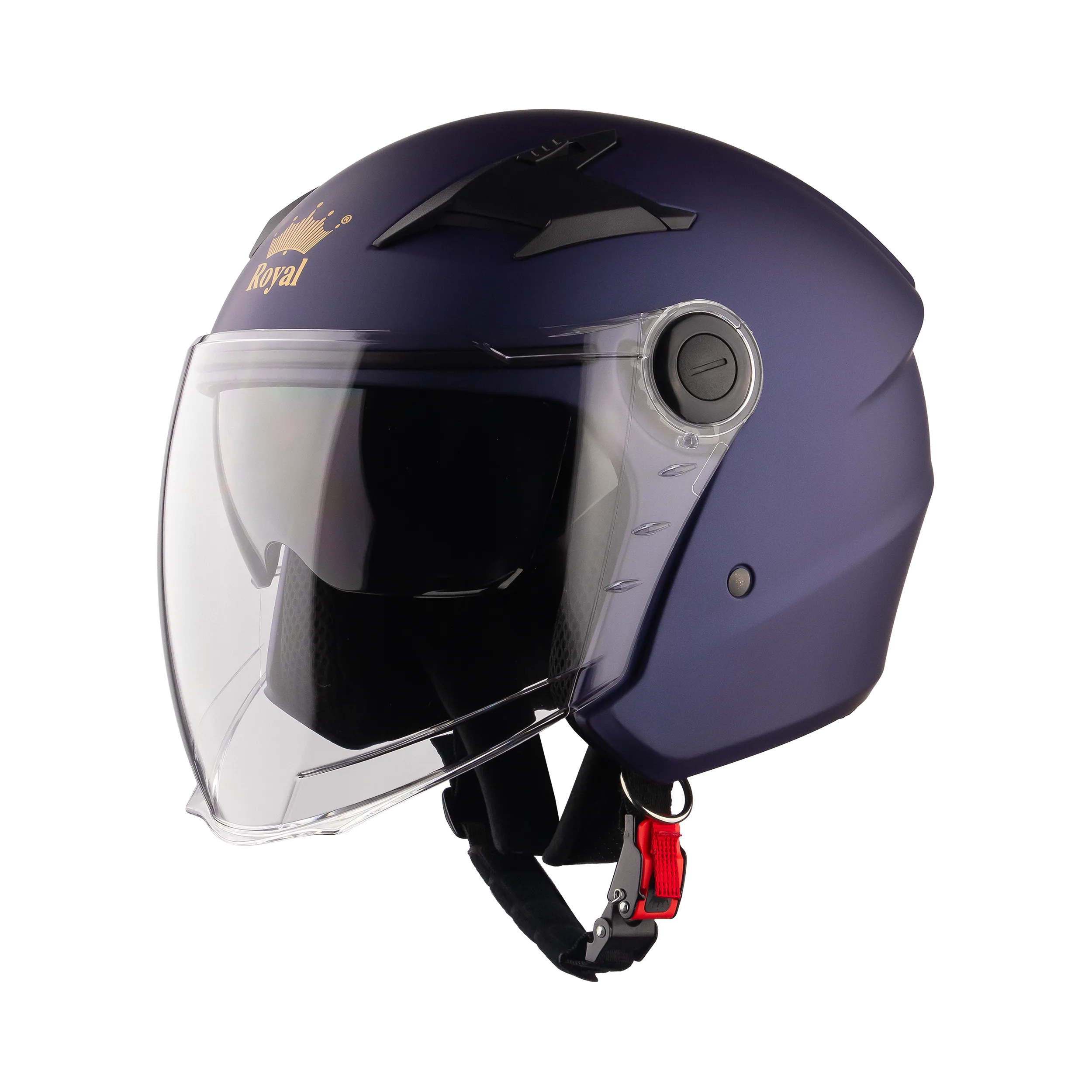 Nón bảo hiểm Royal M268 2 kính chính hãng - Nón Phú Quí NBH11_thumbnail_4