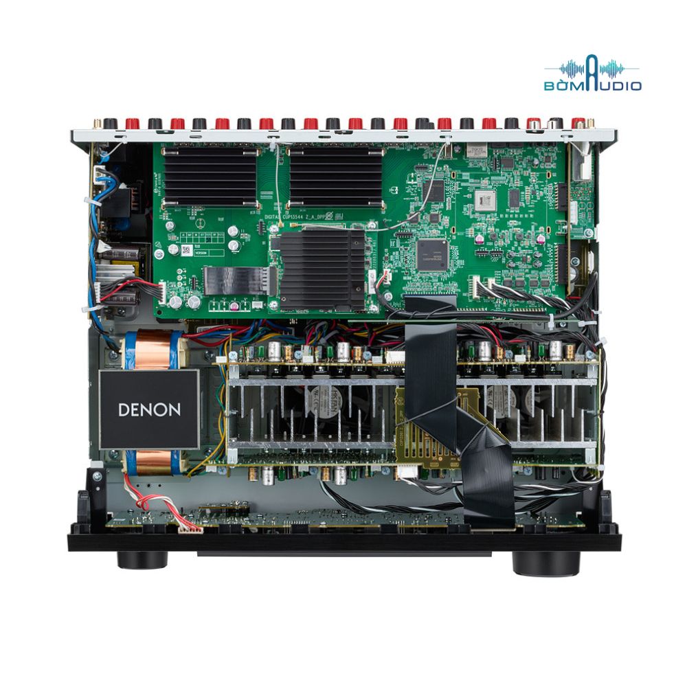 Amply Đa Kênh DENON AVC-X3900H_thumbnail_4