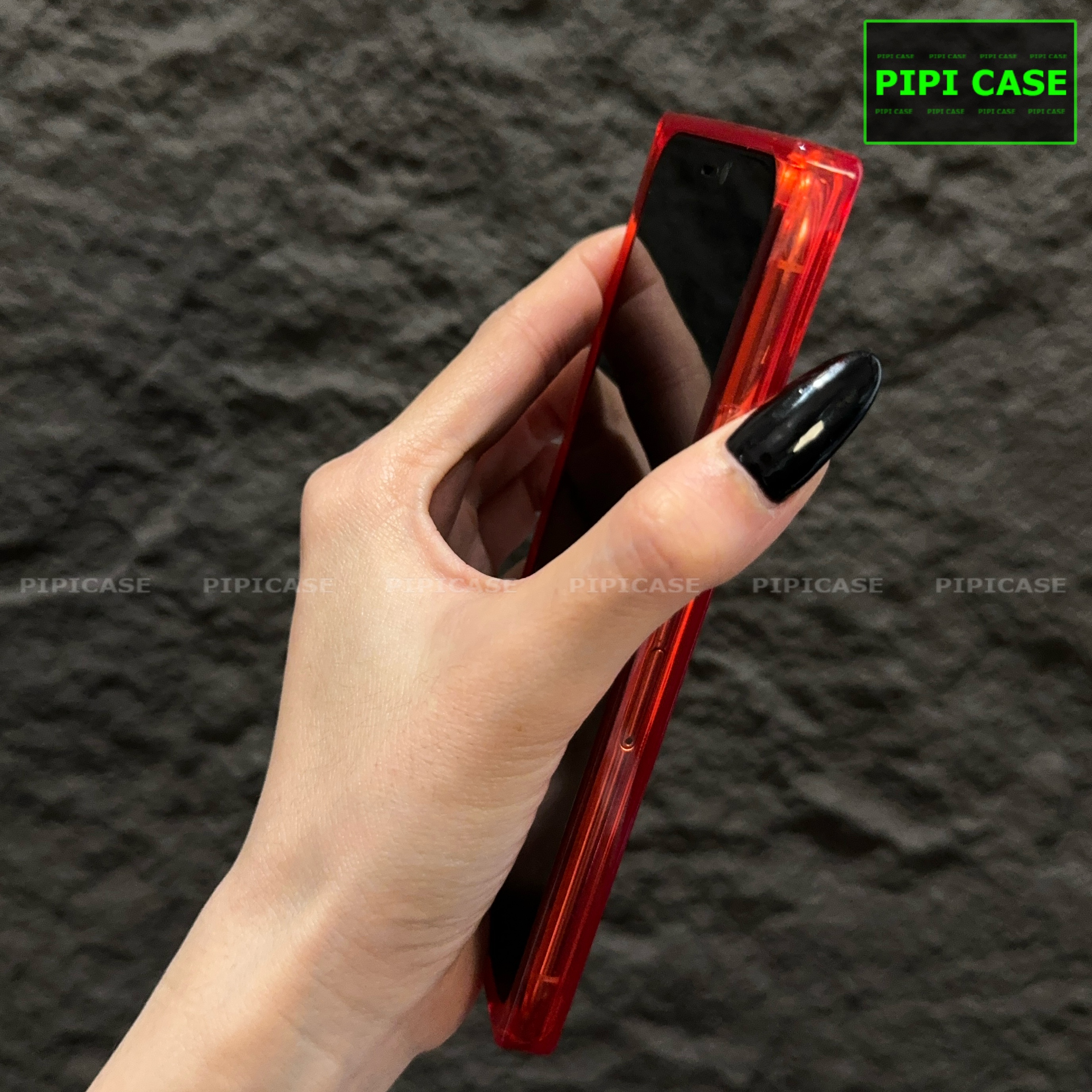 Ốp Lưng iPhone 11 Pro - Layla - Đỏ_thumbnail_12