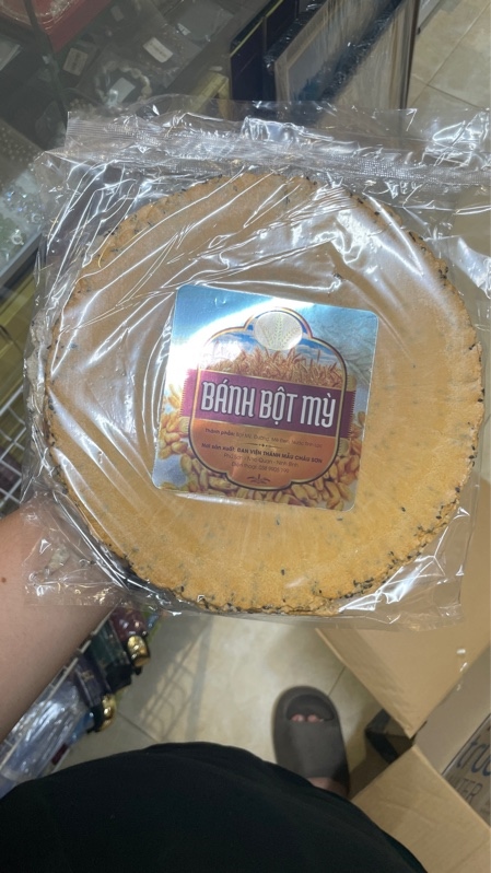 bánh mè